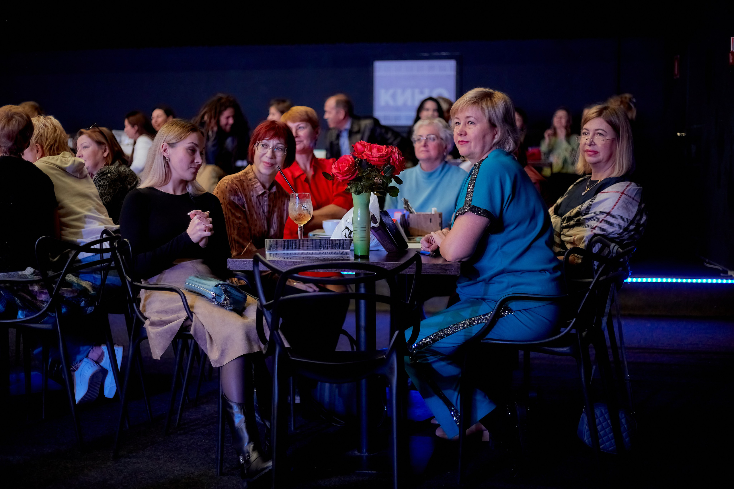 Атоми День Рождение. Семейный и детский фотограф в Ярославле Юлия Галашина