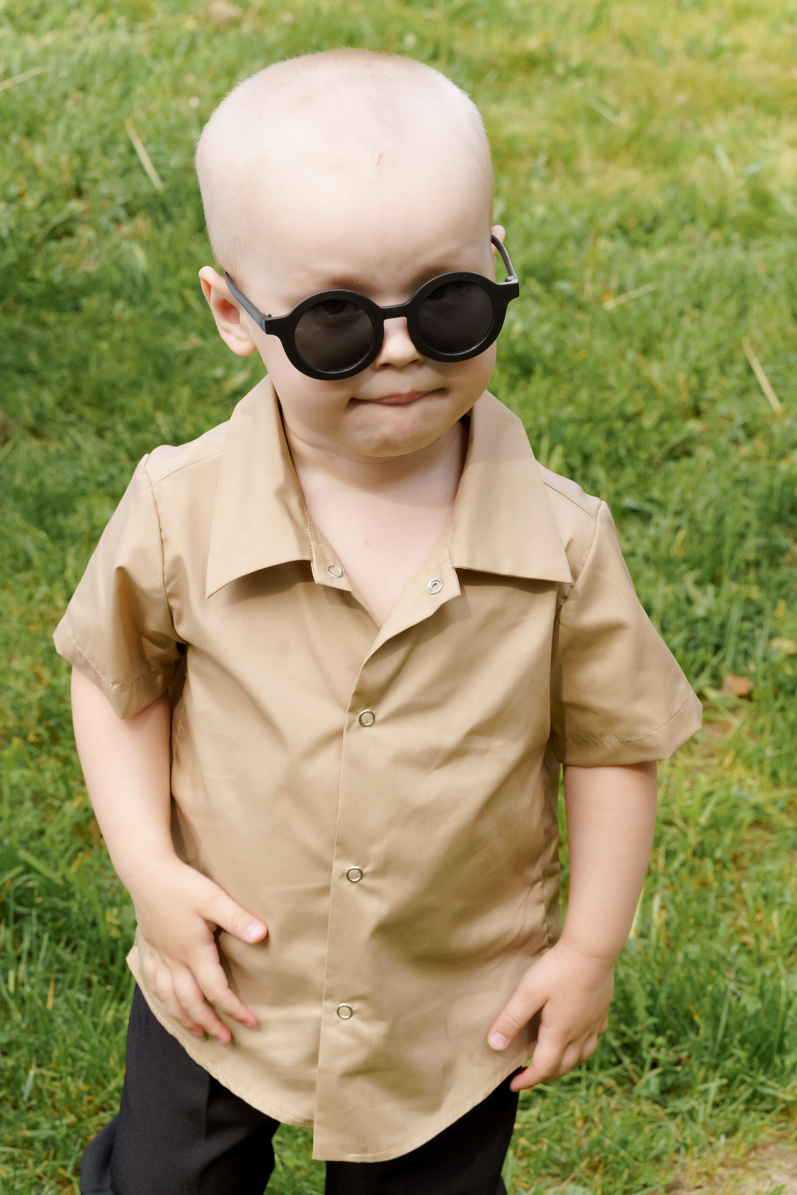 Андрей & Мария. Моменты и истории о вас настоящих