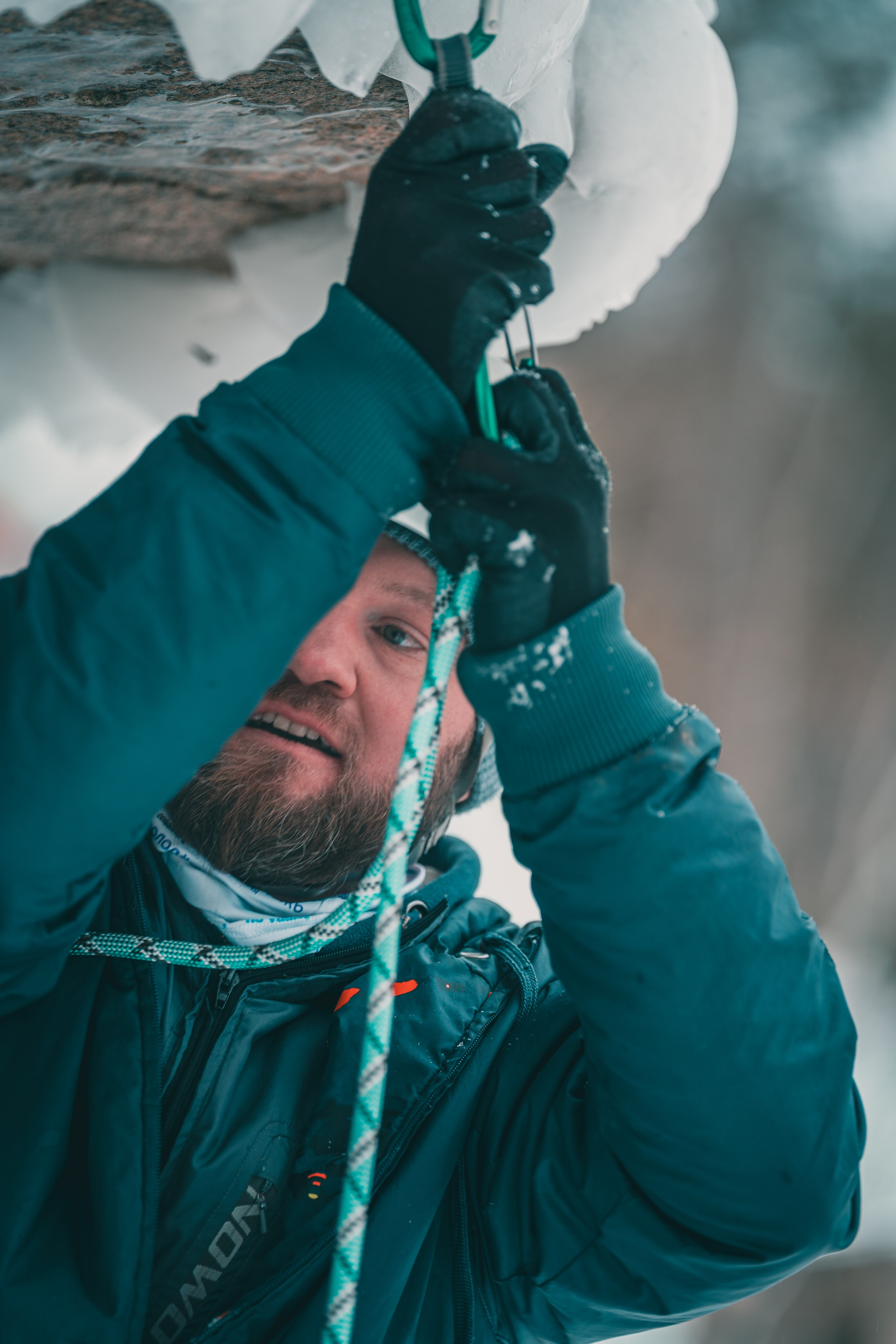 Чемпионат г. Челябинска по спортивному туризму «Горные связки 2026»