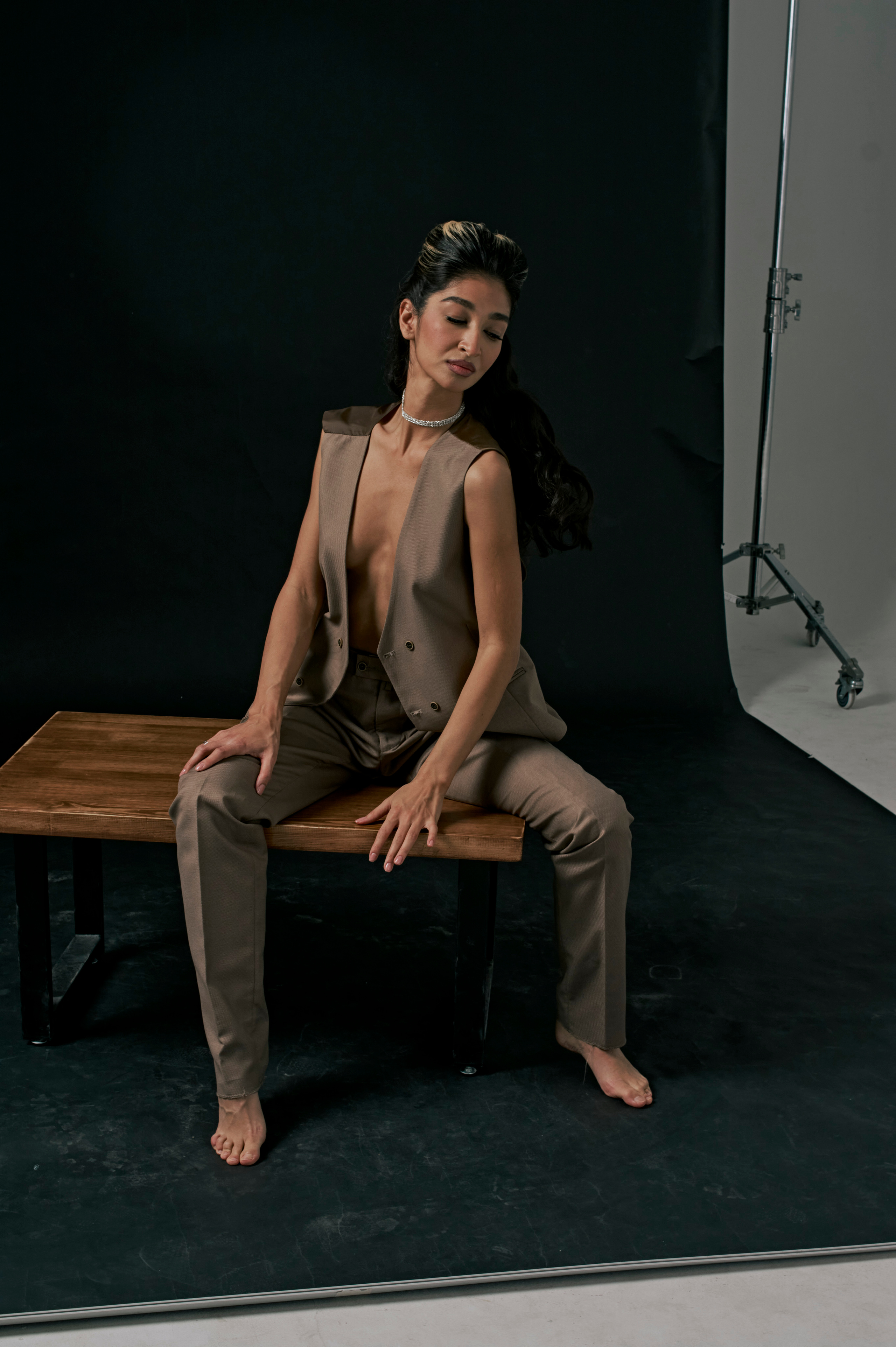 Lorange. Светлана Юстус, портретный фотограф в Новосибирске