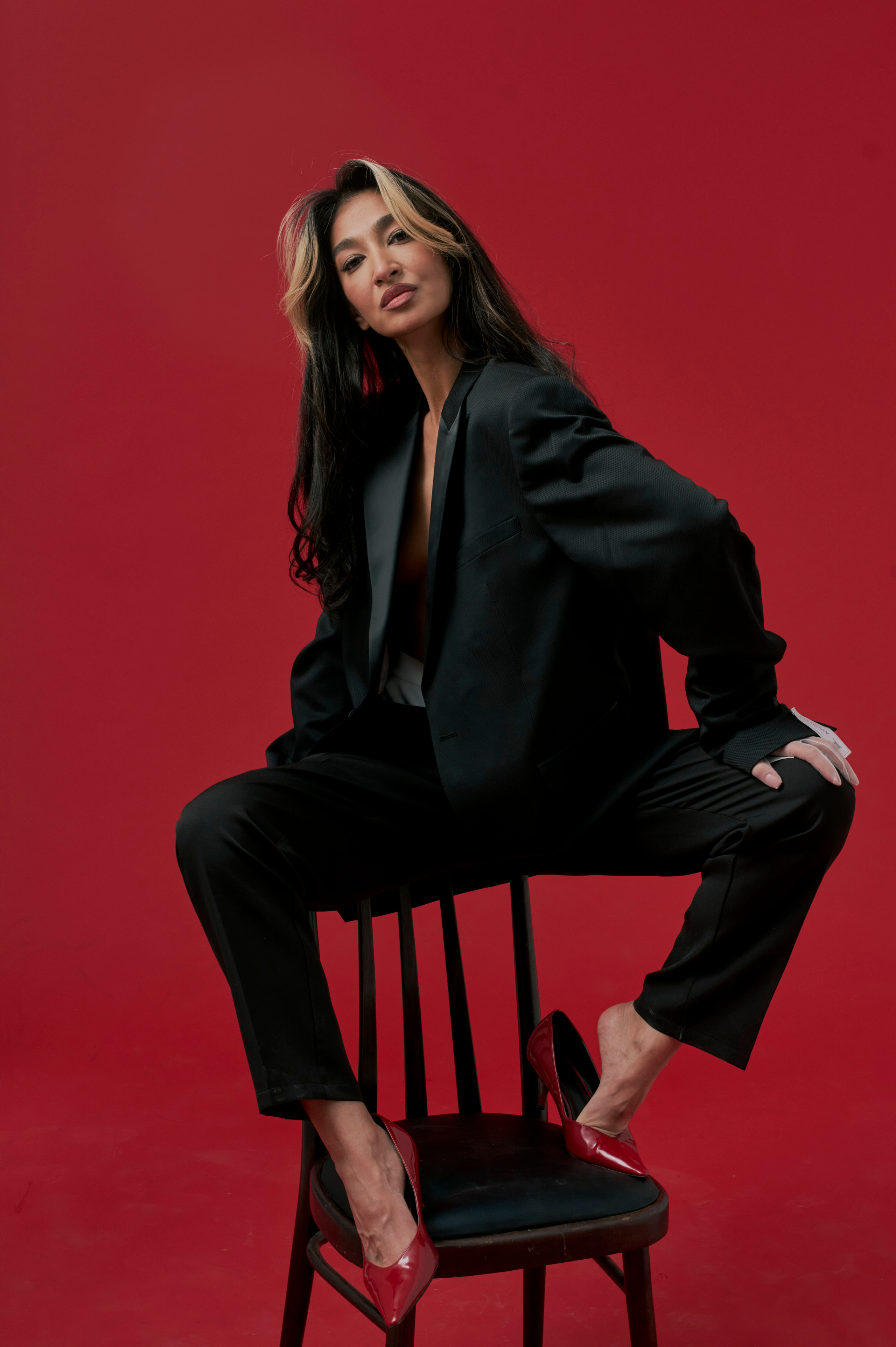 Lorange. Светлана Юстус, портретный фотограф в Новосибирске