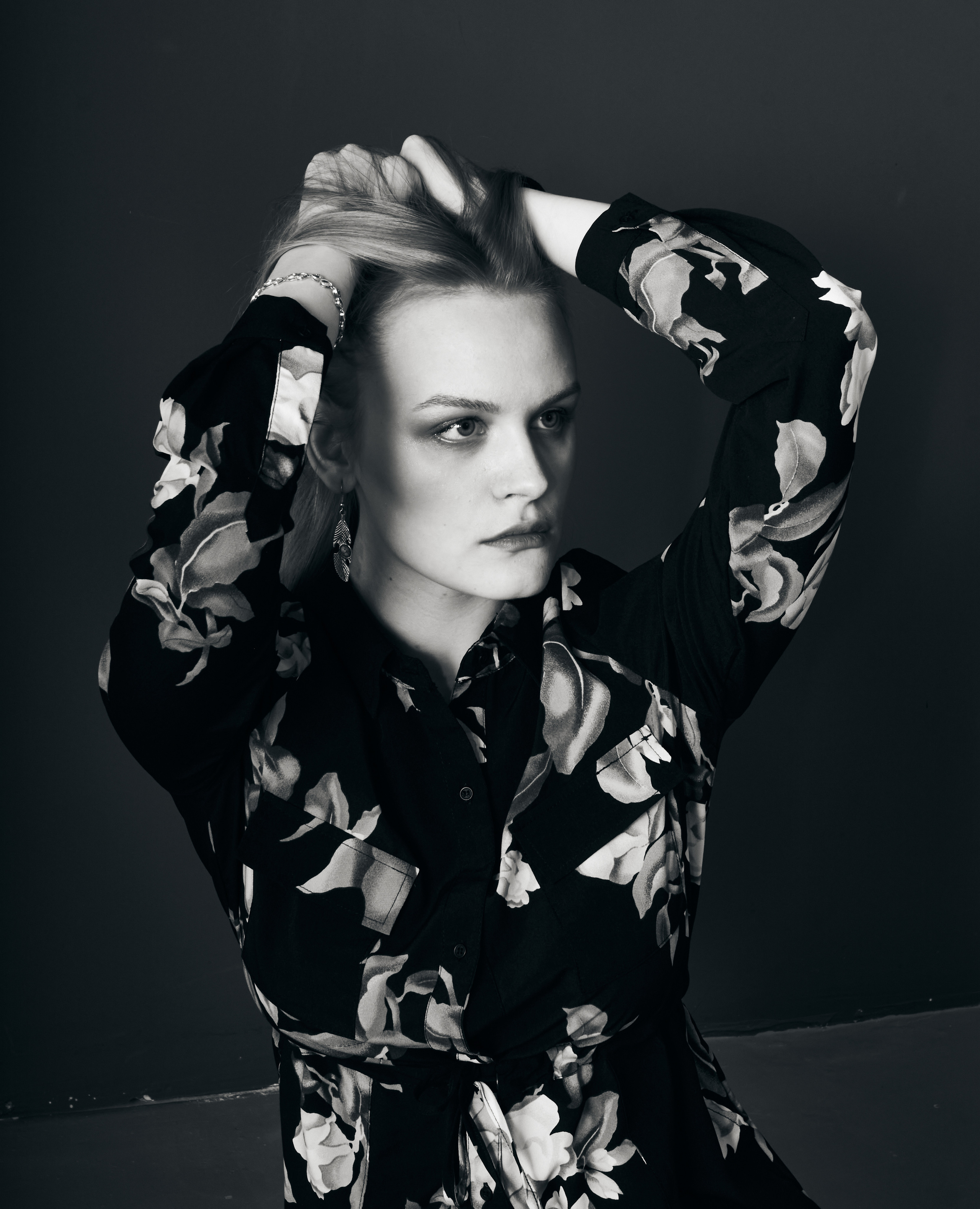 Светлана Юстус, портретный фотограф в Новосибирске