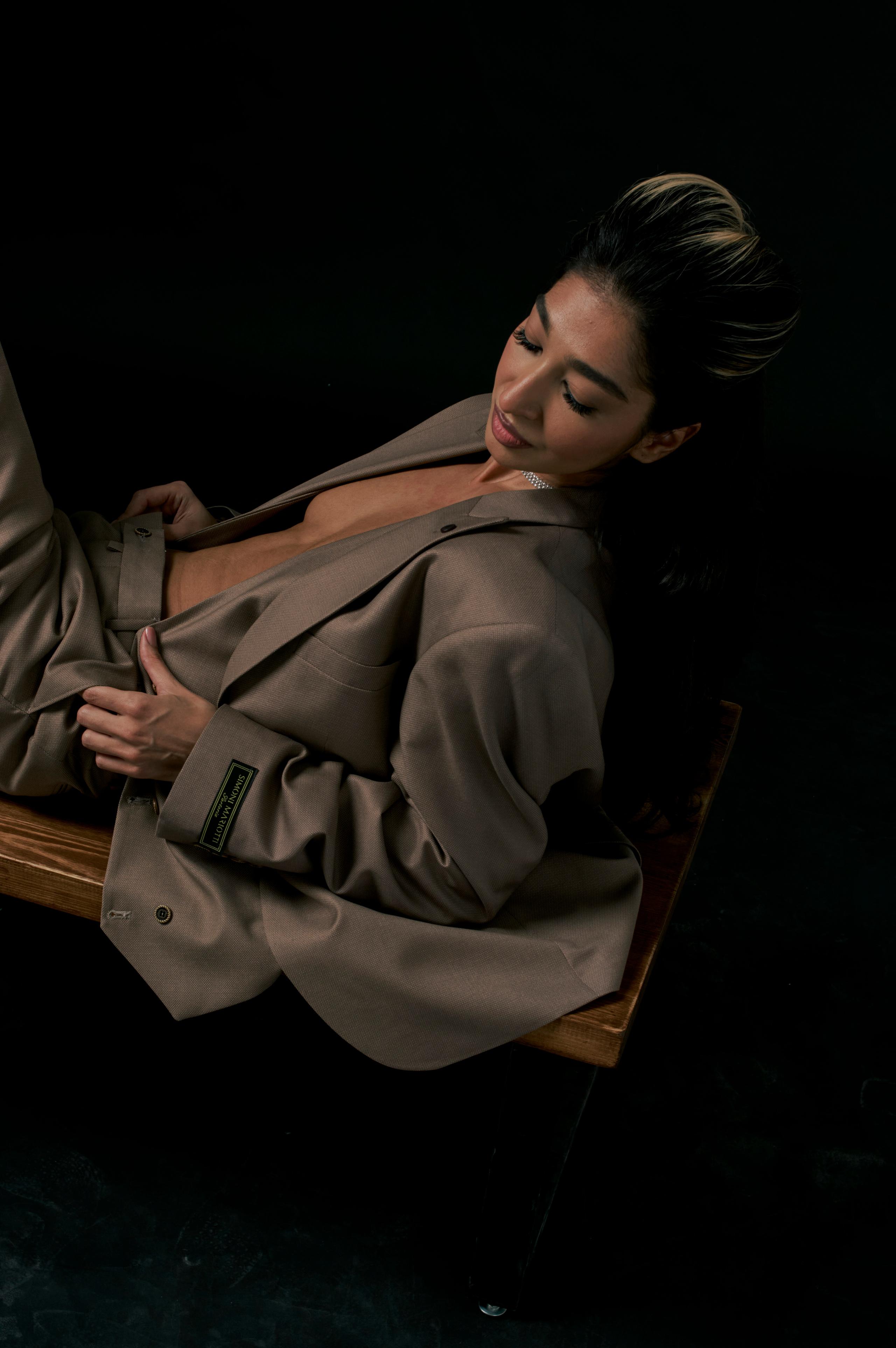 Lorange. Светлана Юстус, портретный фотограф в Новосибирске