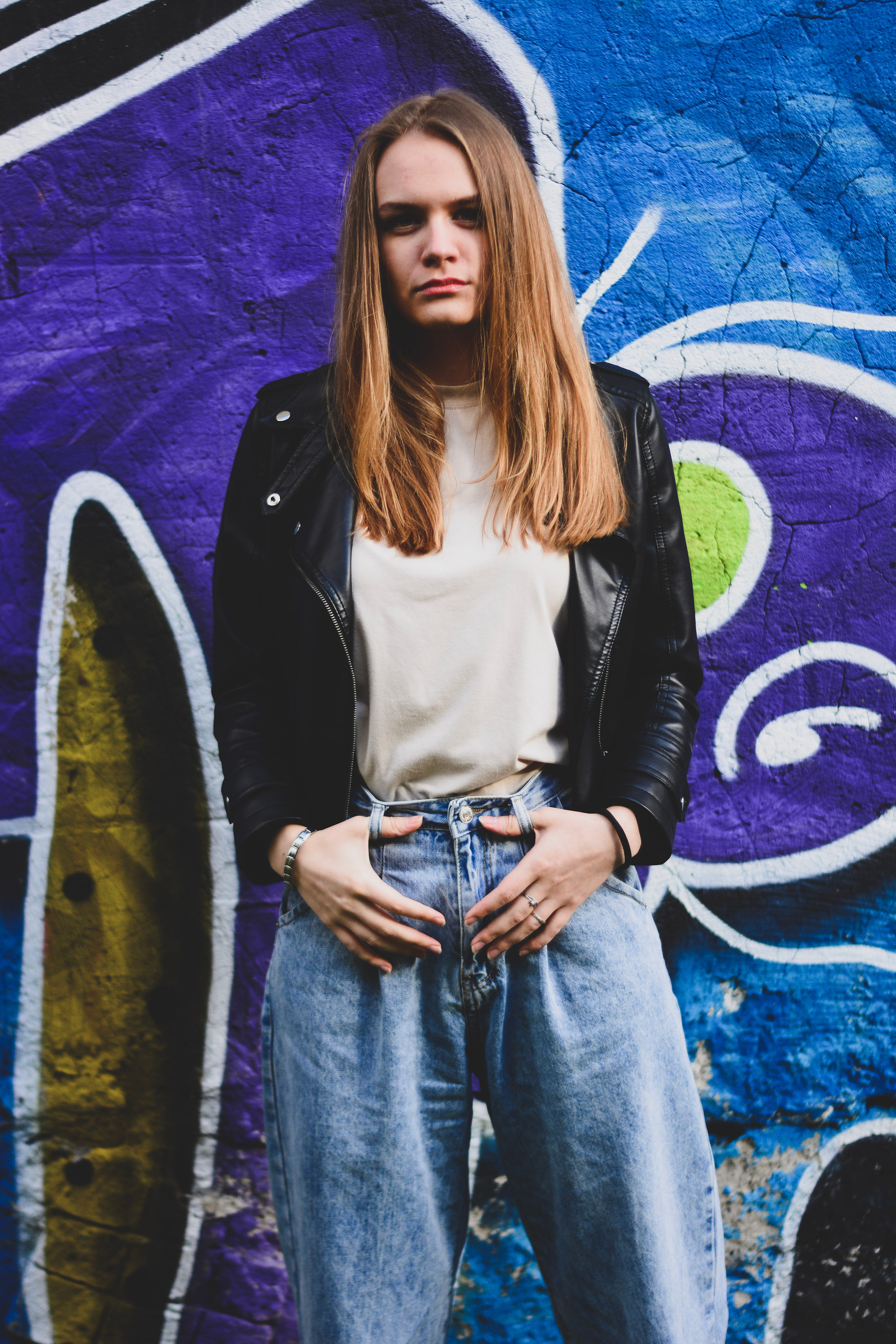 Женский портрет. Светлана Юстус, портретный фотограф в Новосибирске