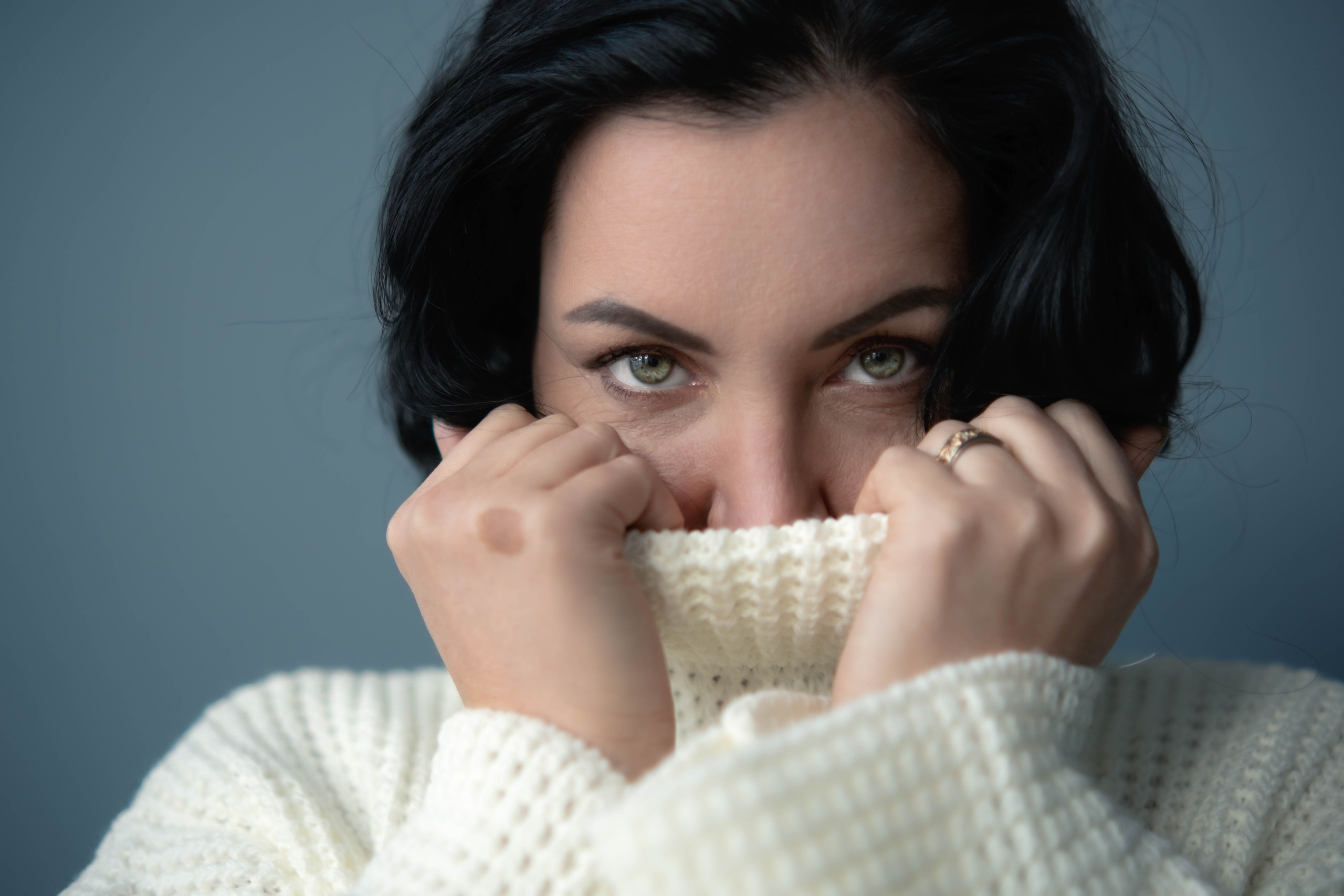 Анна 40+. Фотографирую женщин 40+ Ольга Лазаренко Смоленск