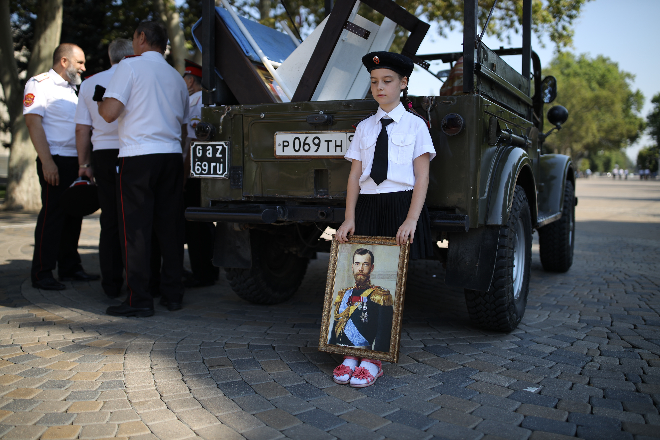 Репортаж. Тимкив Виталий репортажный фотограф в Краснодаре