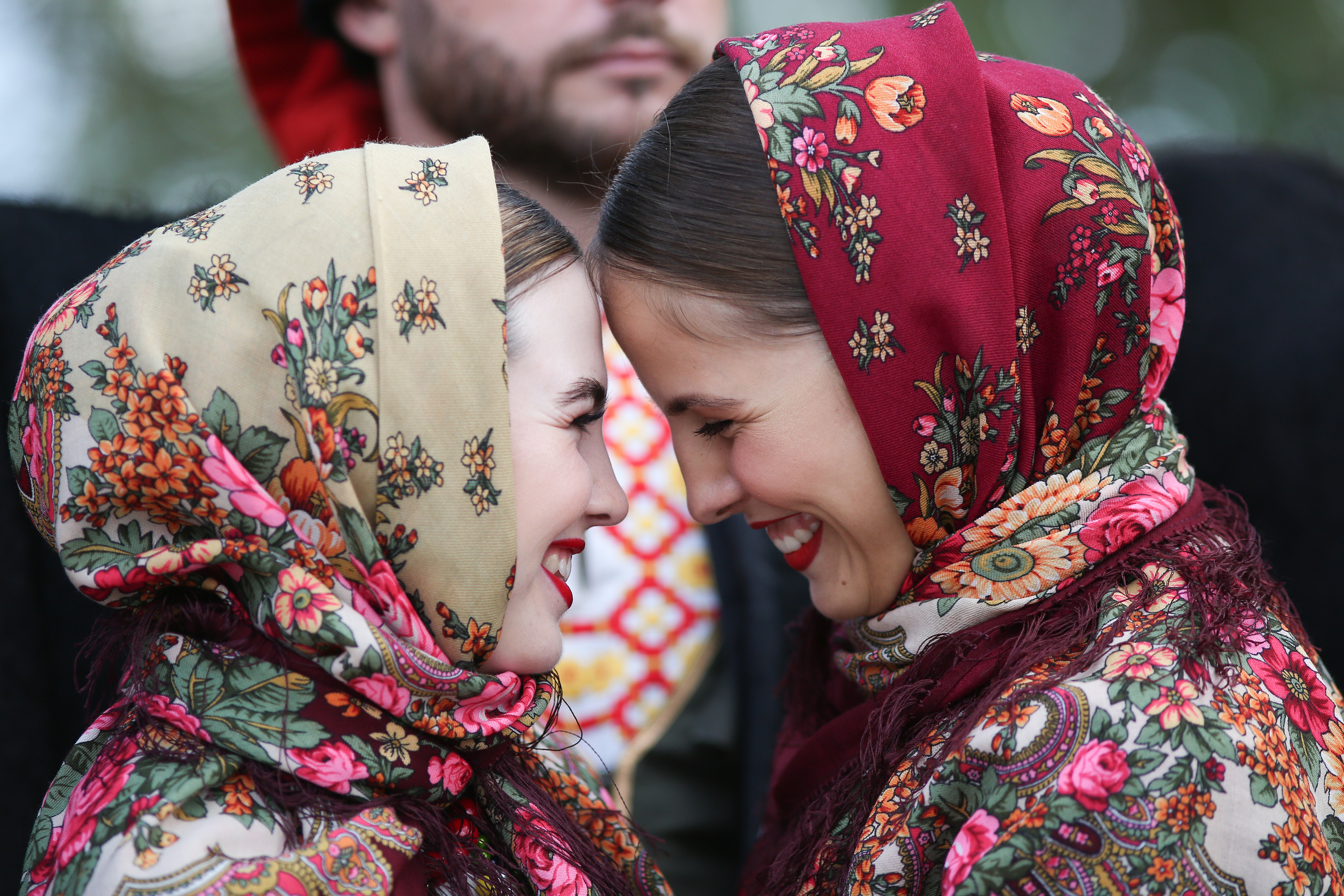 Репортаж. Тимкив Виталий репортажный фотограф в Краснодаре