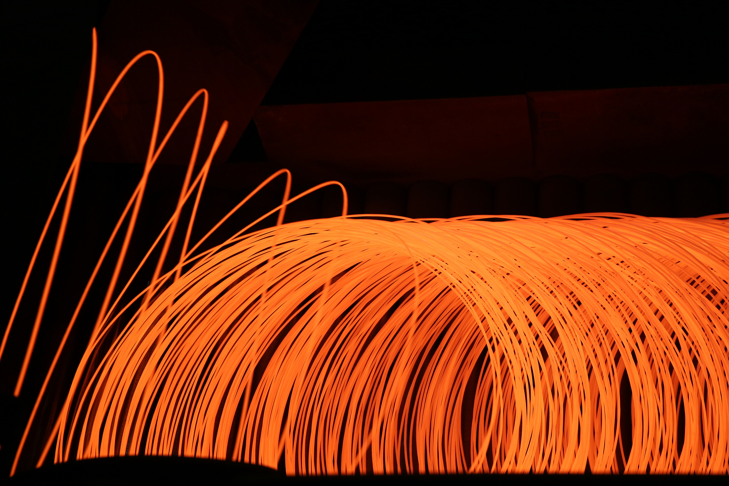 Промышленность. Тимкив Виталий репортажный фотограф в Краснодаре