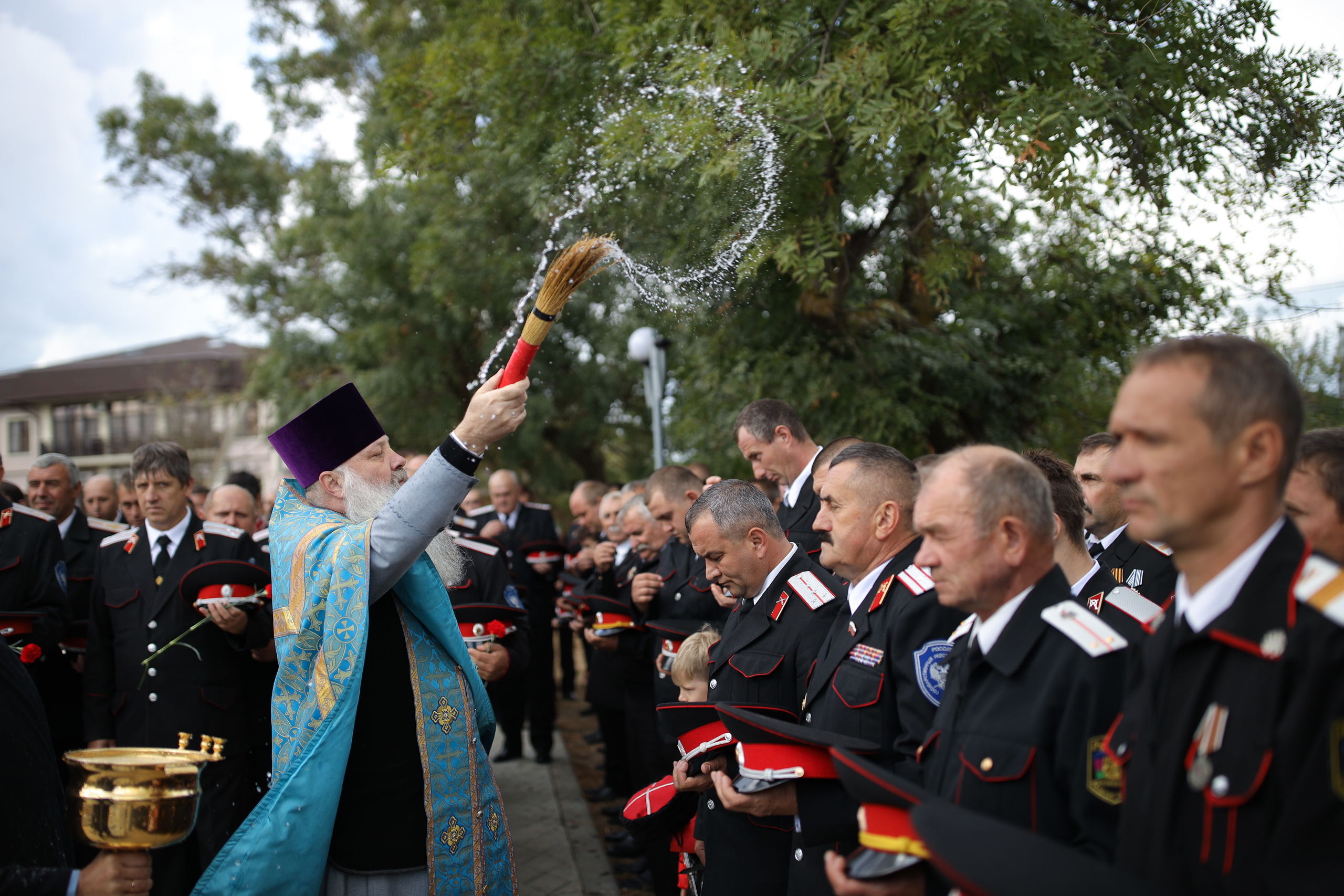 Репортаж. Тимкив Виталий репортажный фотограф в Краснодаре