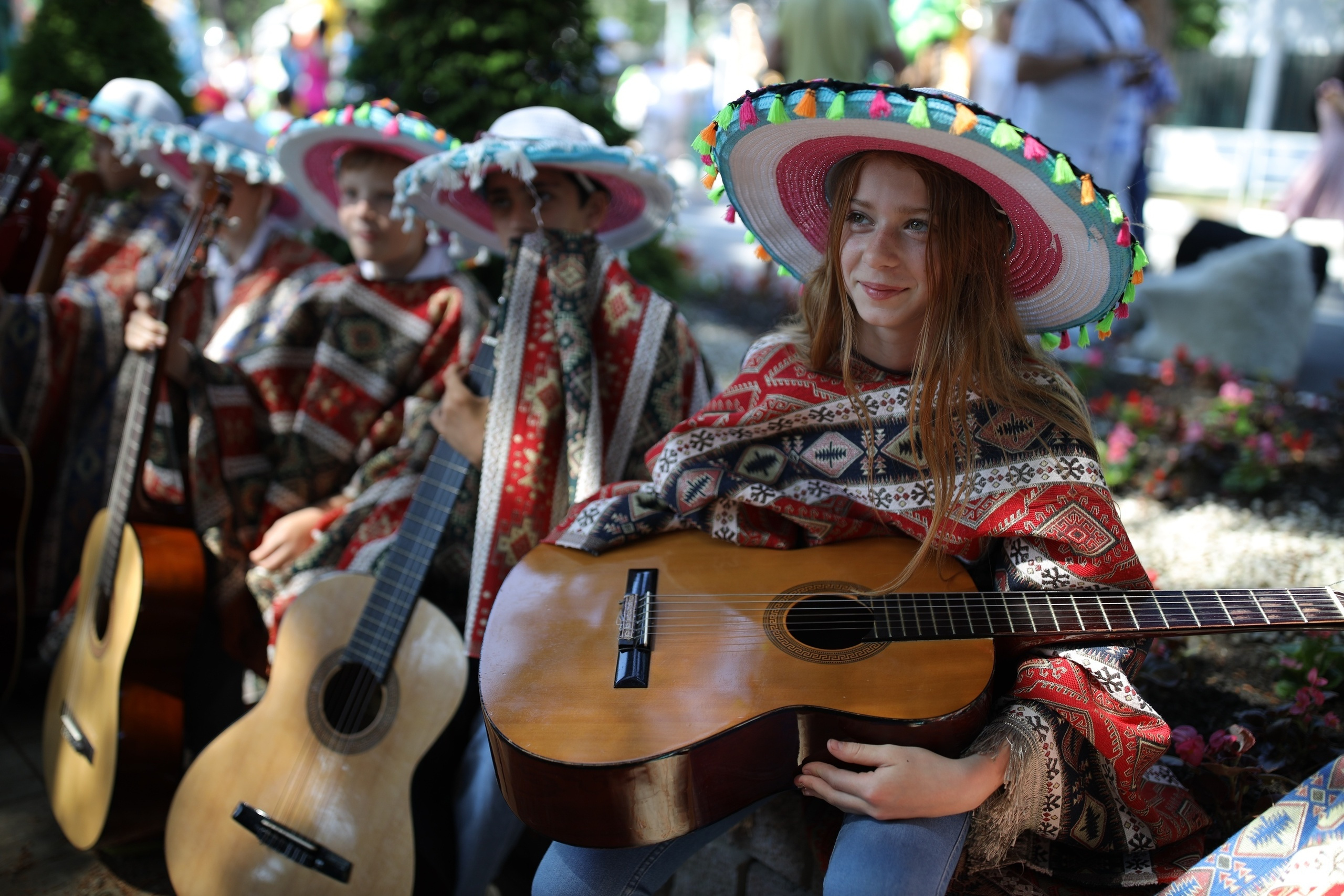 Репортаж. Тимкив Виталий репортажный фотограф в Краснодаре