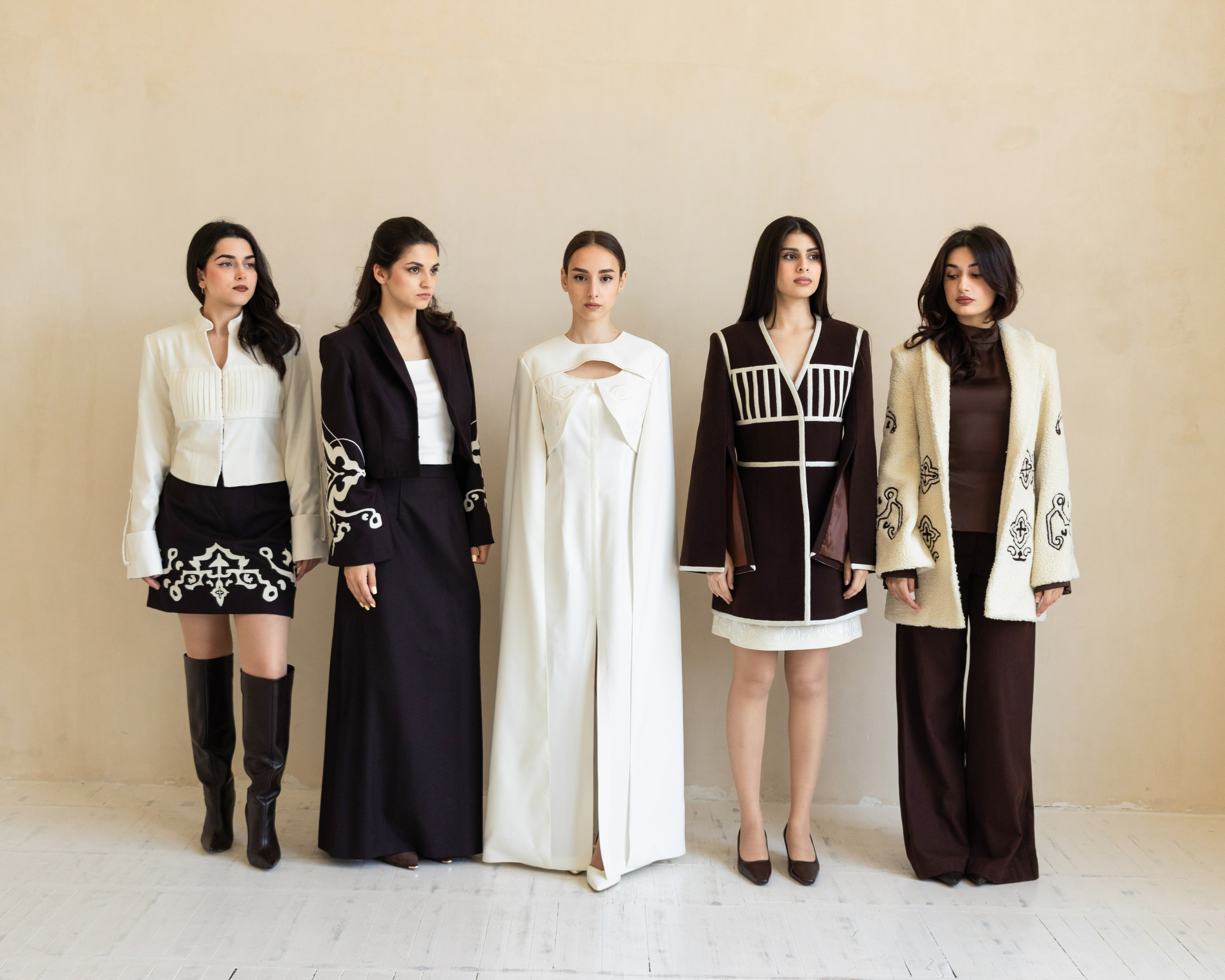 Лукбук одежды в грузинском стиле. Фотограф в Краснодаре Екатерина Андросова