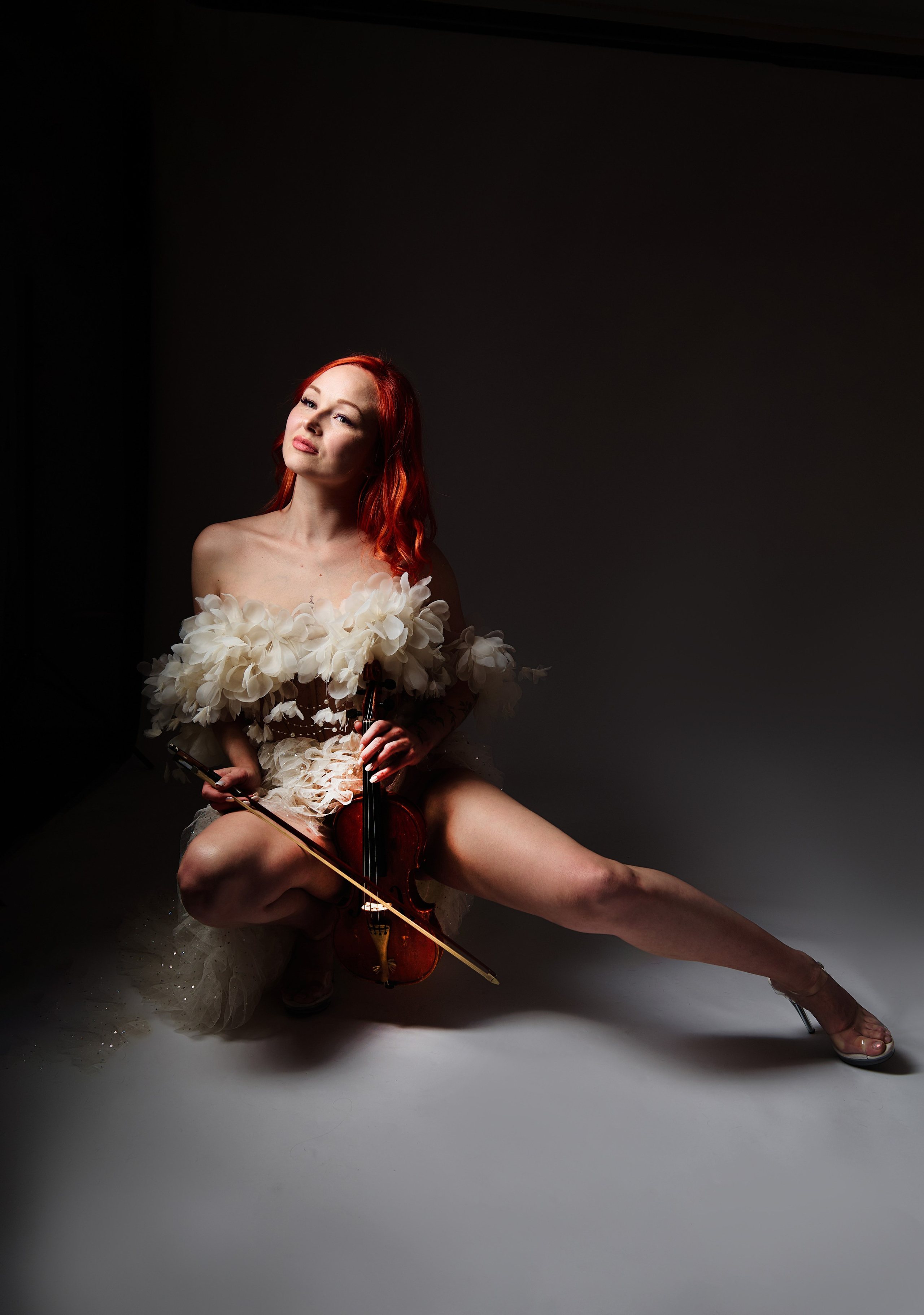 Елизавета. Фотограф в стиле VOGUE ВОРОНЕЖ