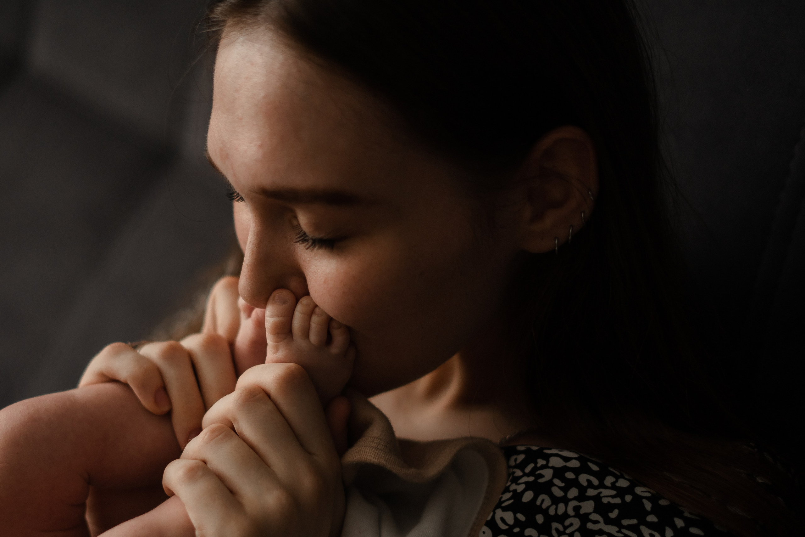 Диана, Роман и Максим. Главная