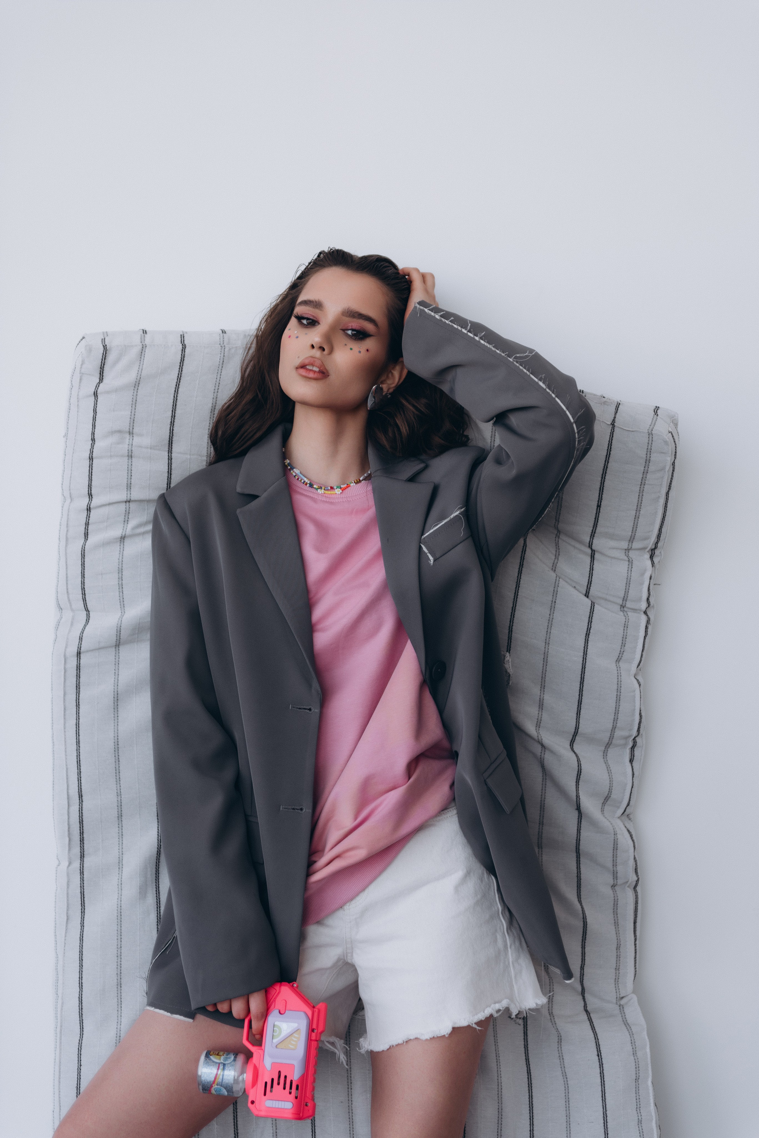 LIZA O. THE FAME MODELS