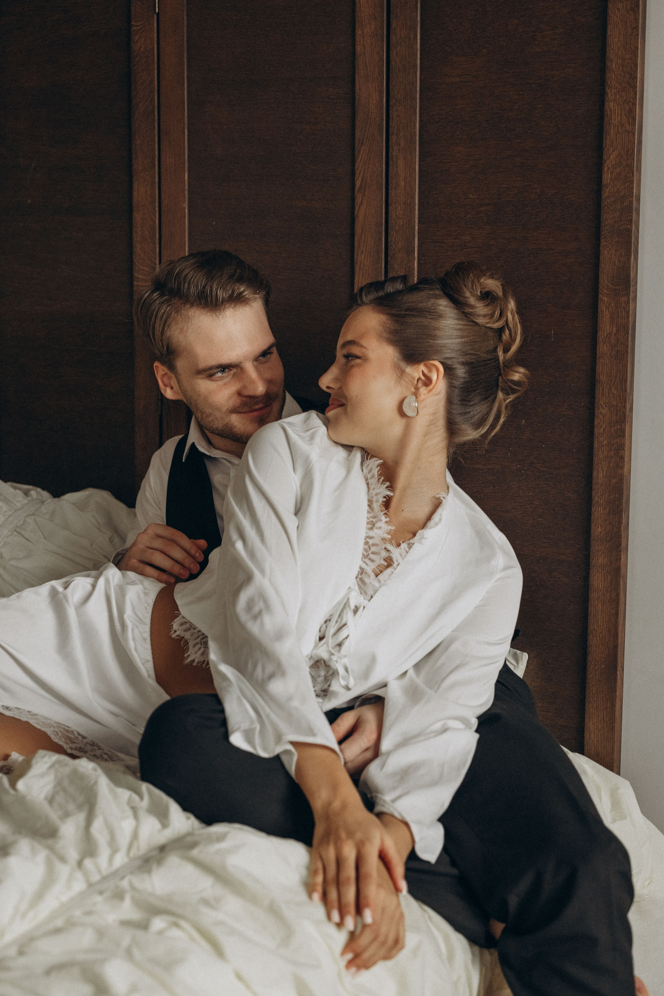 Свадебная фотосессия. Семейный фотограф в Санкт-Петербурге Екатерина Васильева