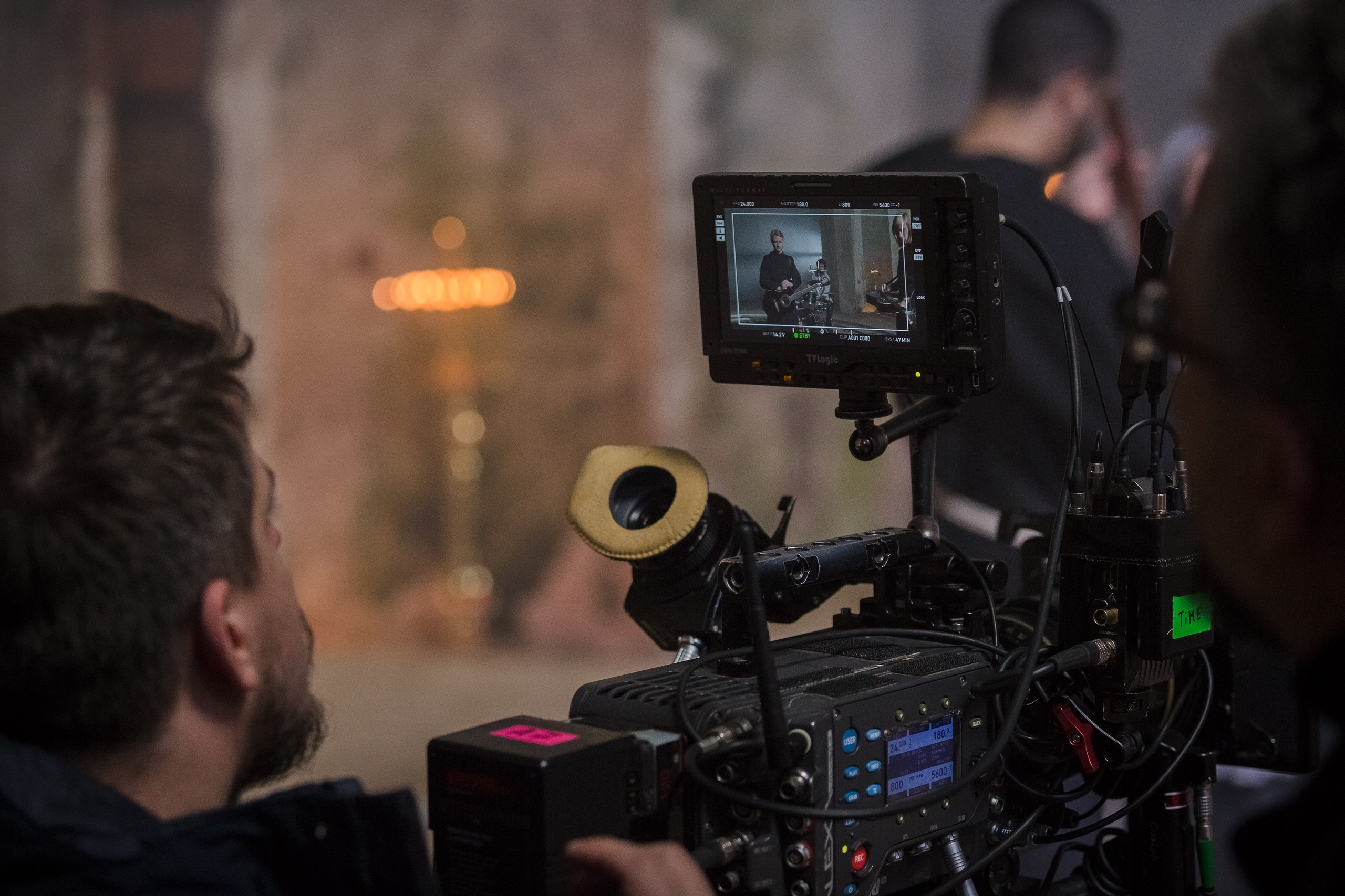 Родион Юданов — Говори Господе. Татьяна Стафорова