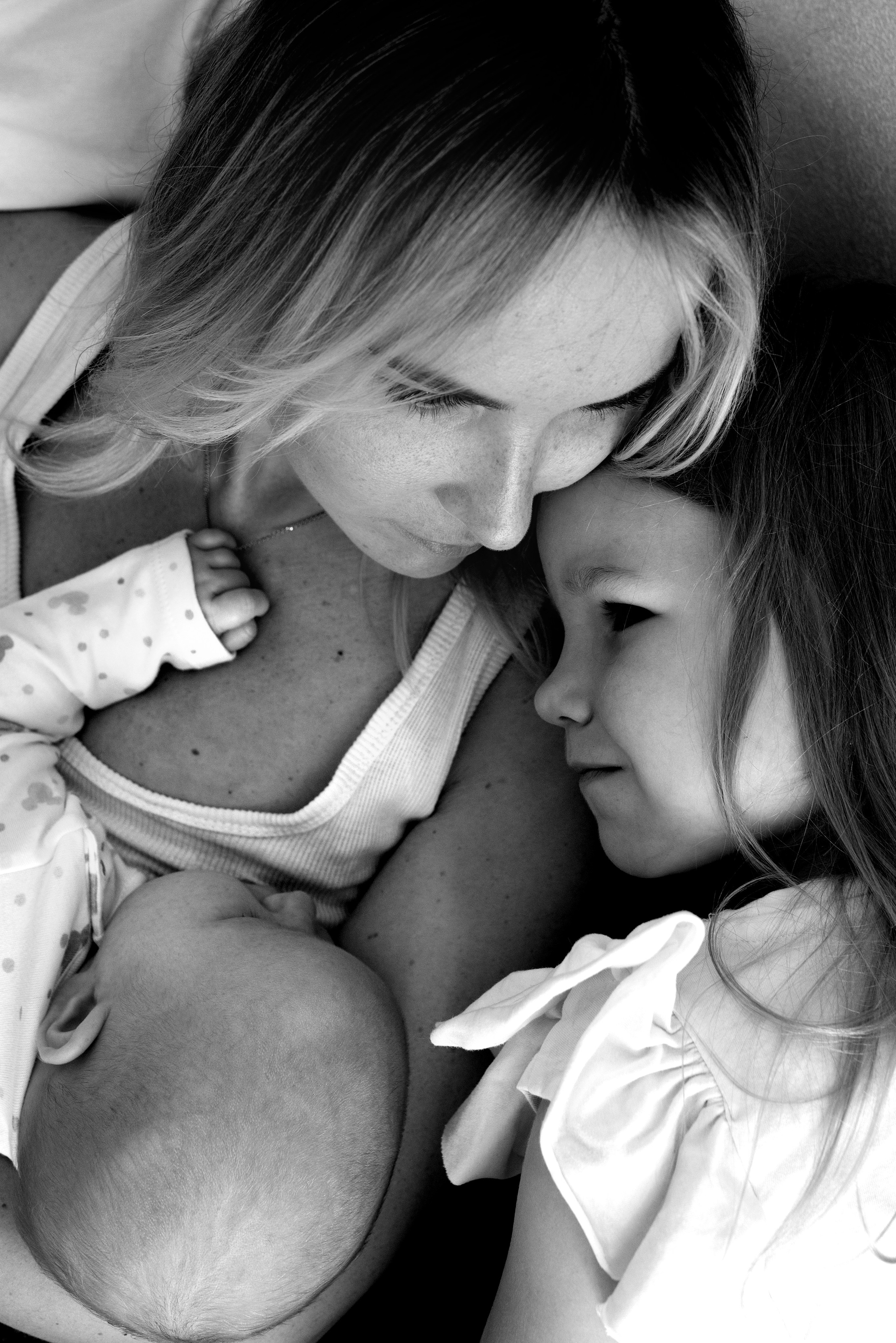 Мия (1 месяц, life)