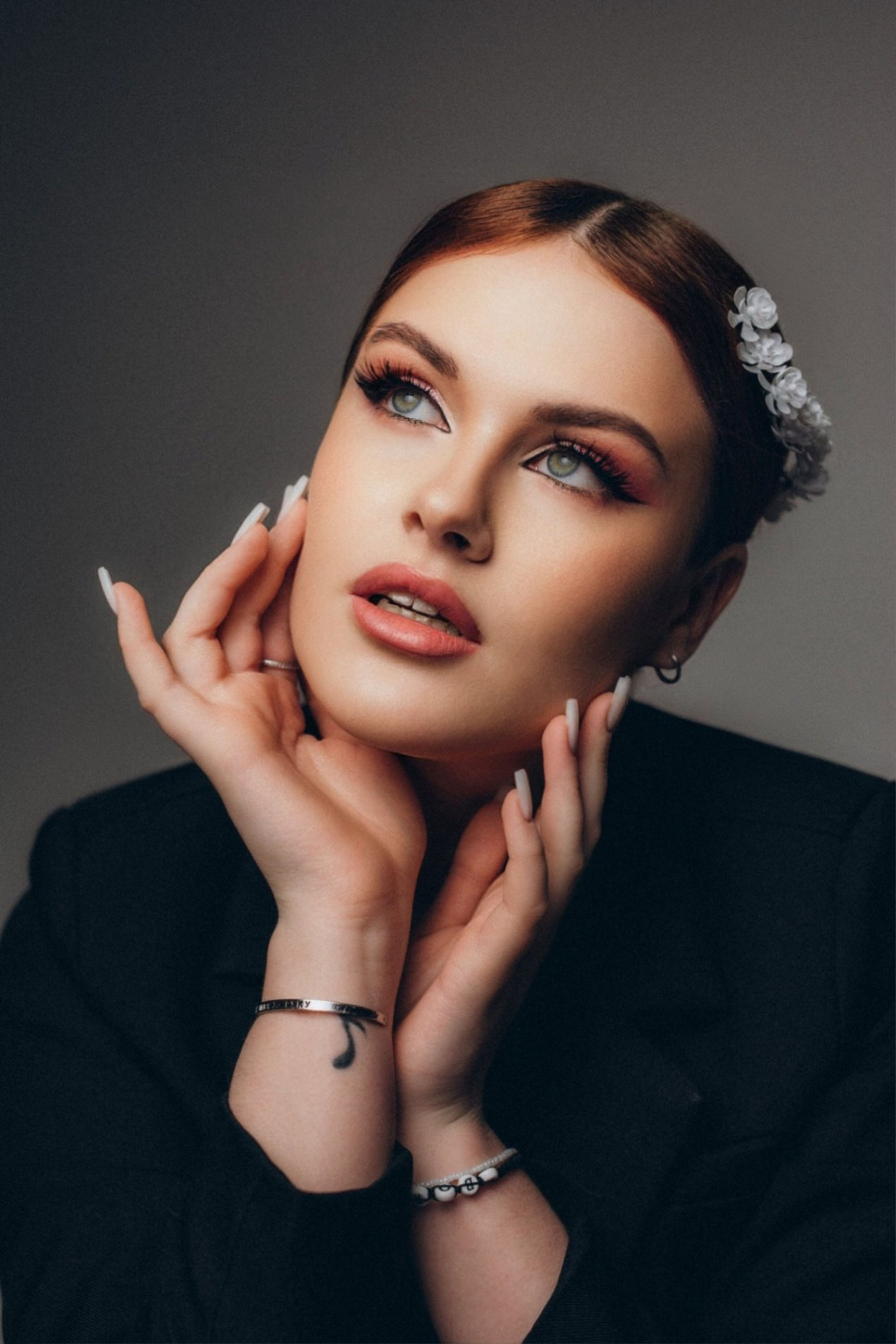 Алиса Жутаева. Фотограф в Москве Ангелина Ким