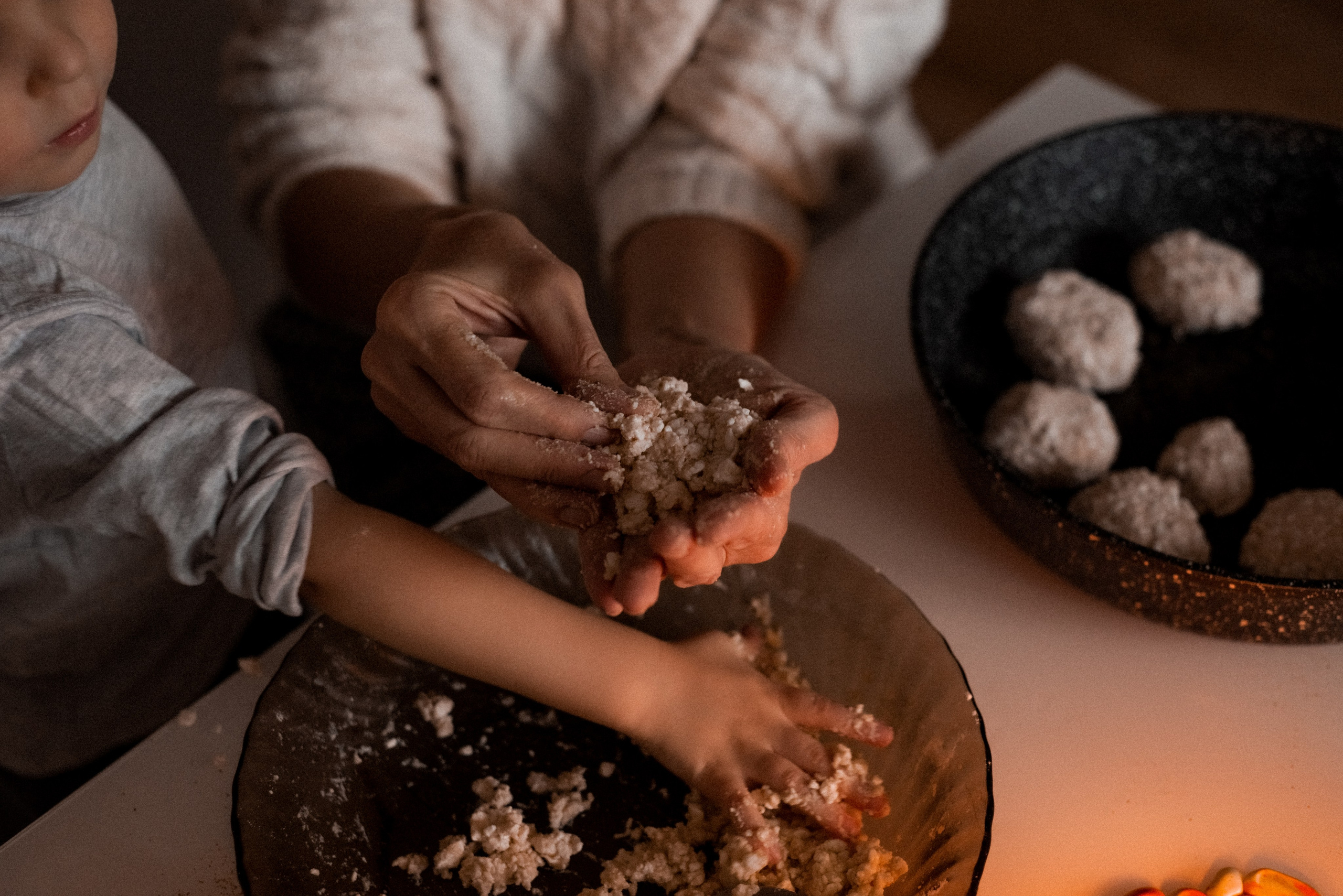 Сырники. Портретный фотограф в Петрозаводске Татьяна Лебедева