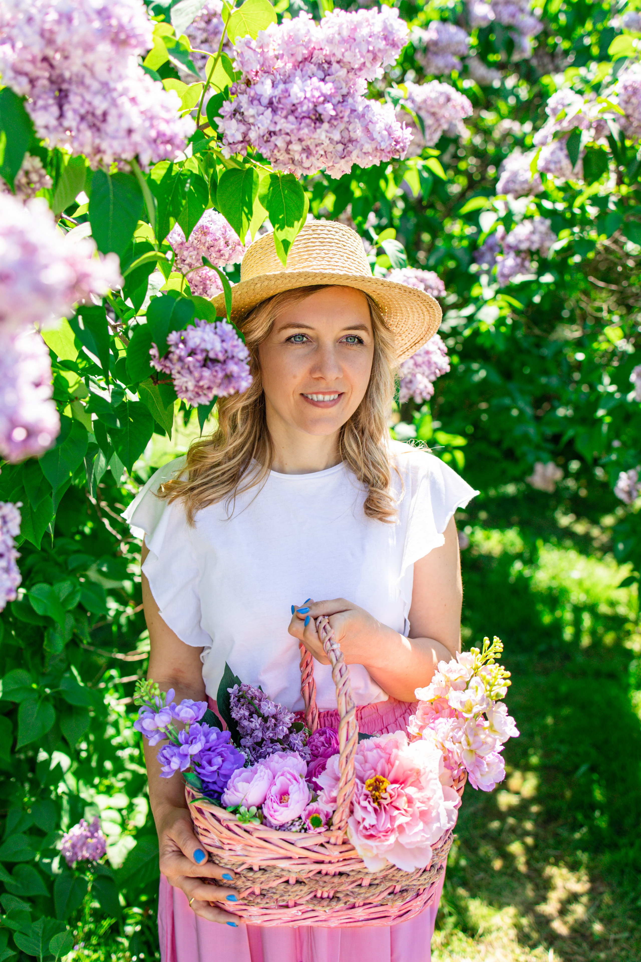 Елена. Оксана Ромашкина- семейный и ньюборн фотограф из Москвы