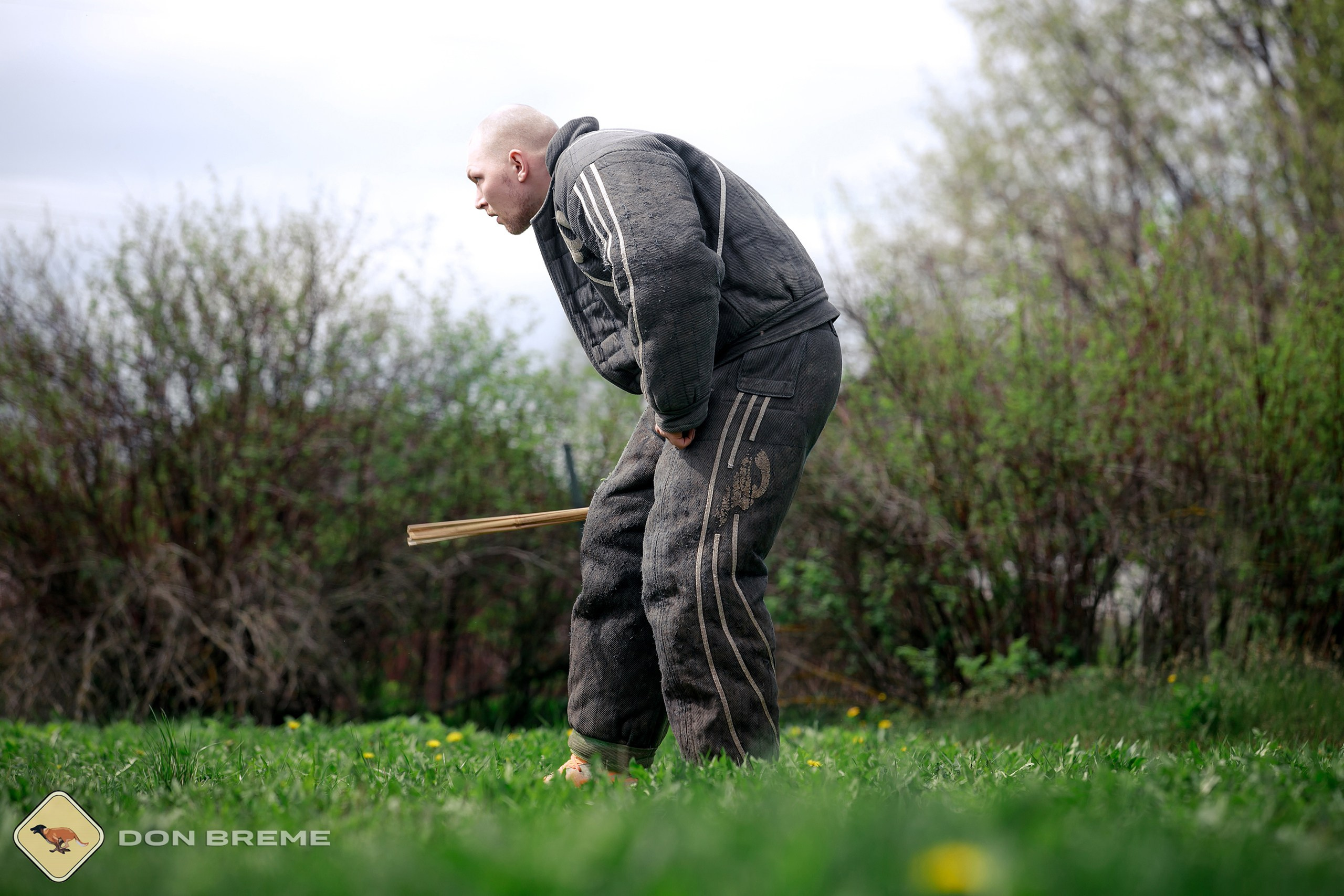 Семинар для фигурантов, день 2. Фотограф-анималист Mary Mart — Москва, Питер