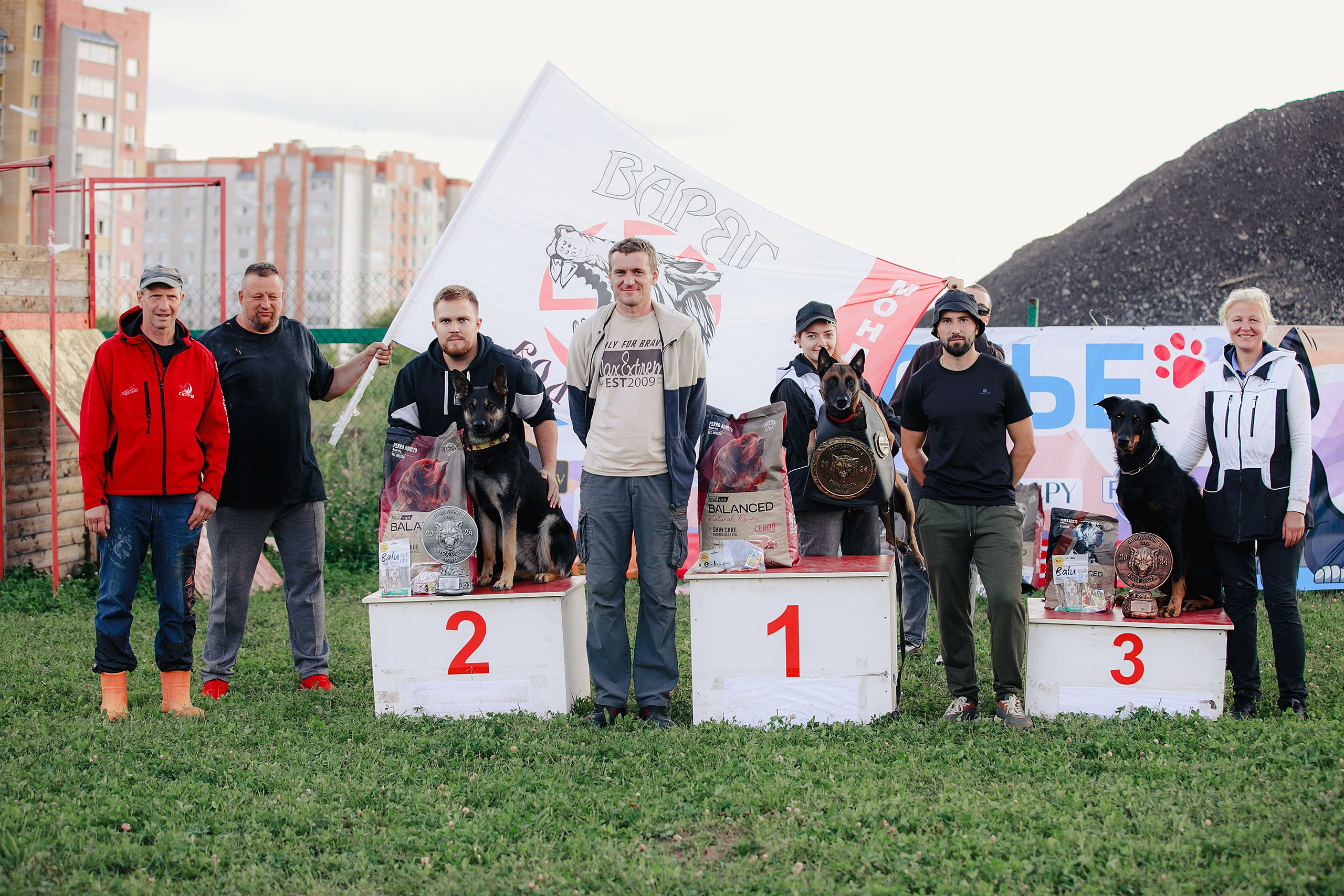 Мондьоринг М1, М2, М3, Вологда. Фотограф-анималист Mary Mart — Москва, Питер