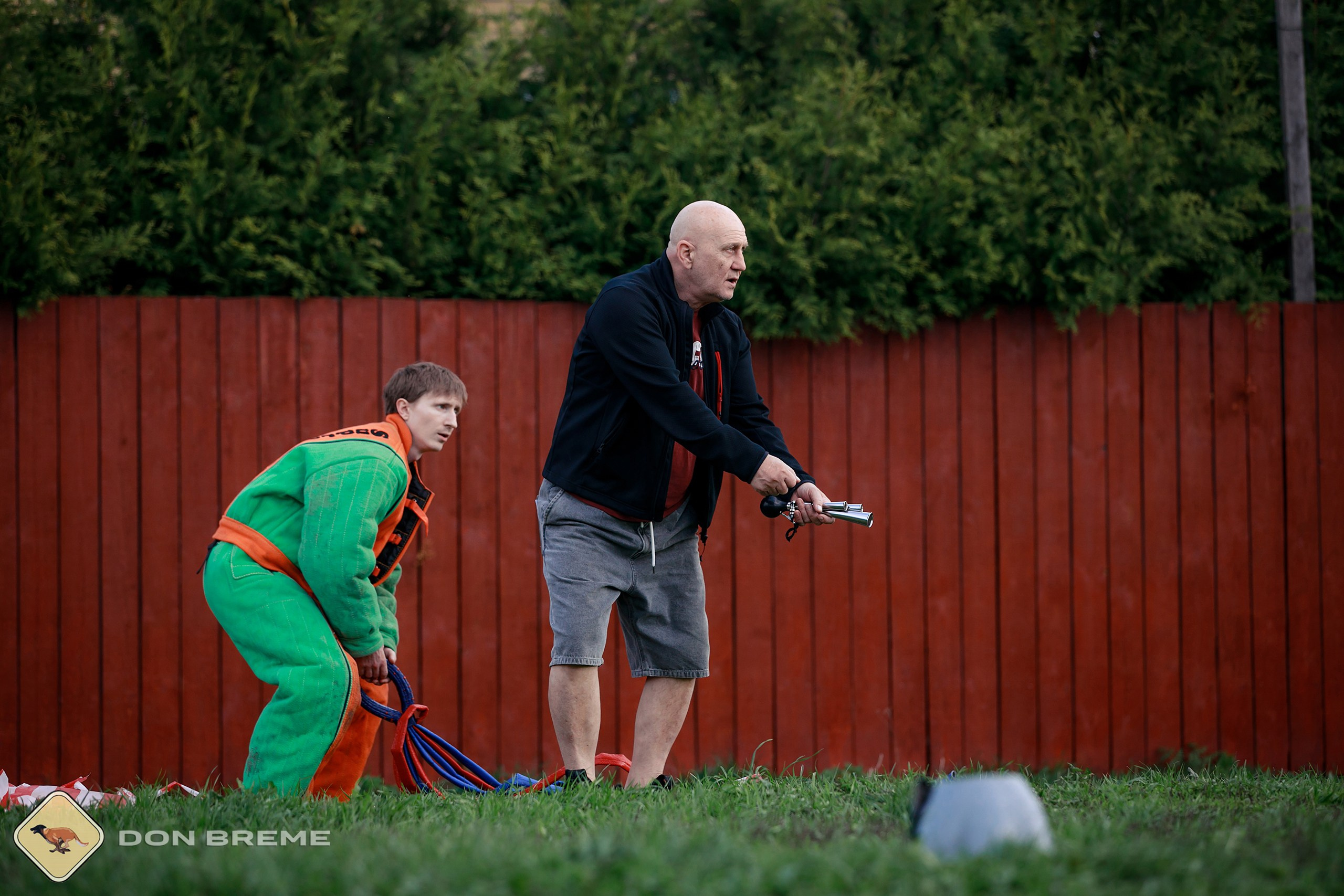 Семинар для фигурантов, день 2. Фотограф-анималист Mary Mart — Москва, Питер