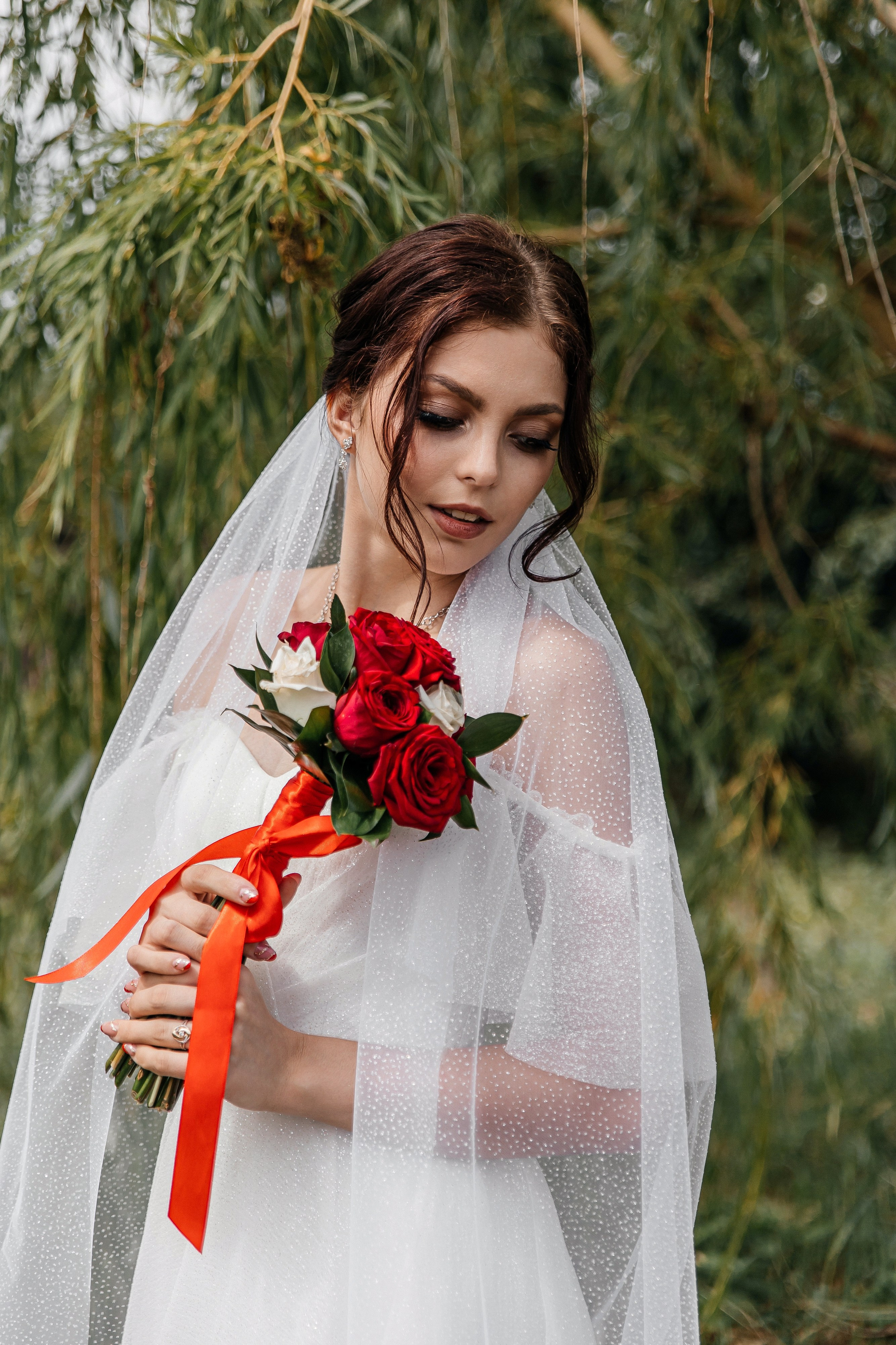 Виктор и Анна. Свадебный и семейный фотограф Самара и Самарская область Дарья Зарипова