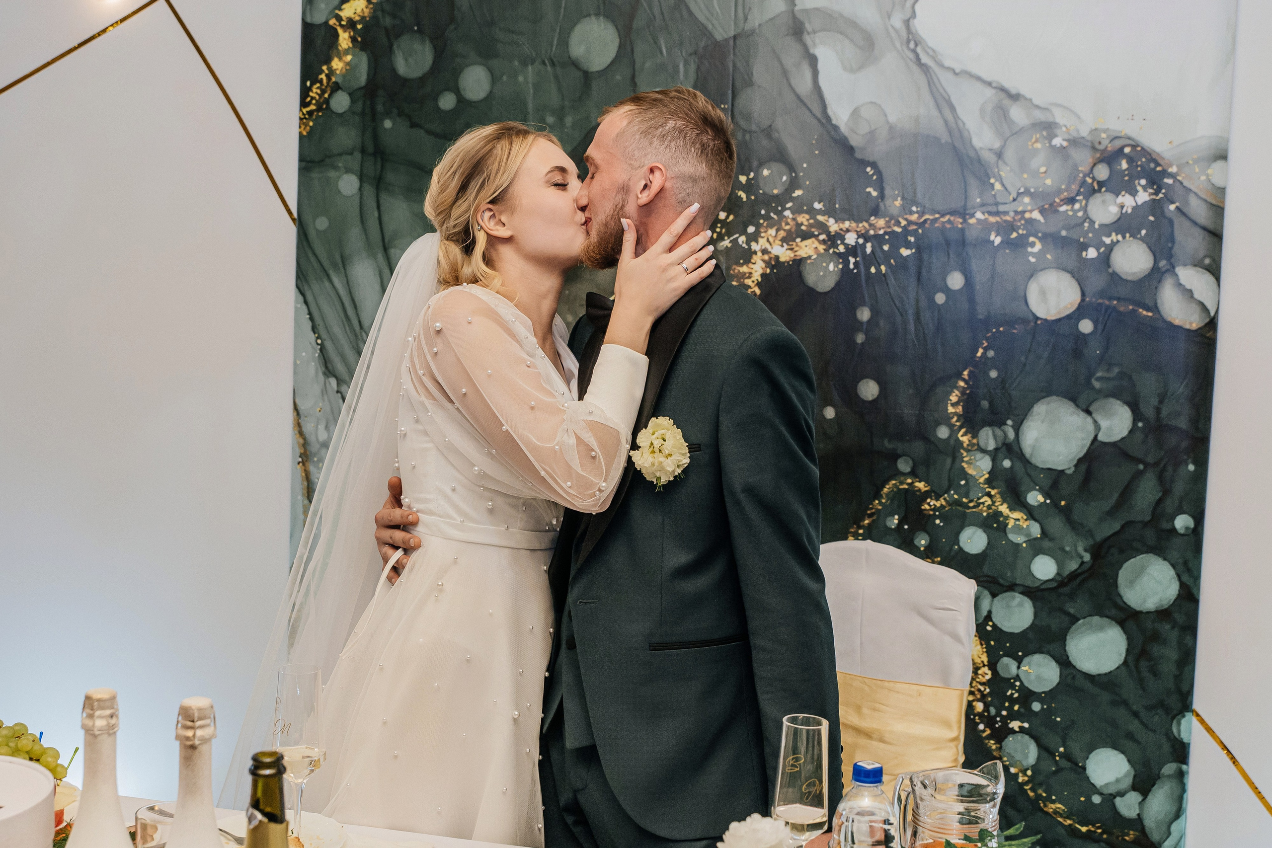 Влад и Маша. Свадебный и семейный фотограф Самара и Самарская область Дарья Зарипова