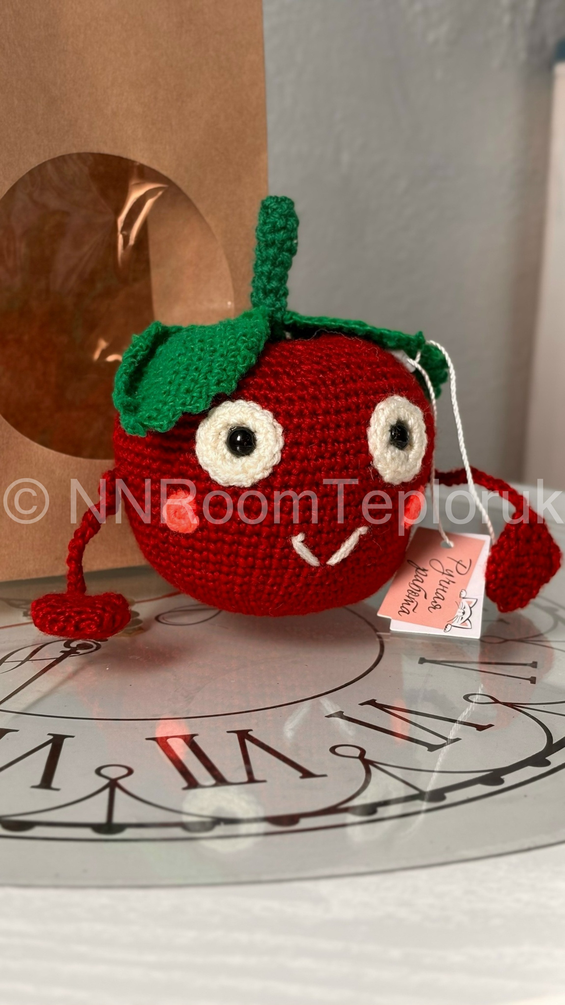 Скоро в наличии. Мастерская НН | Тепло рук