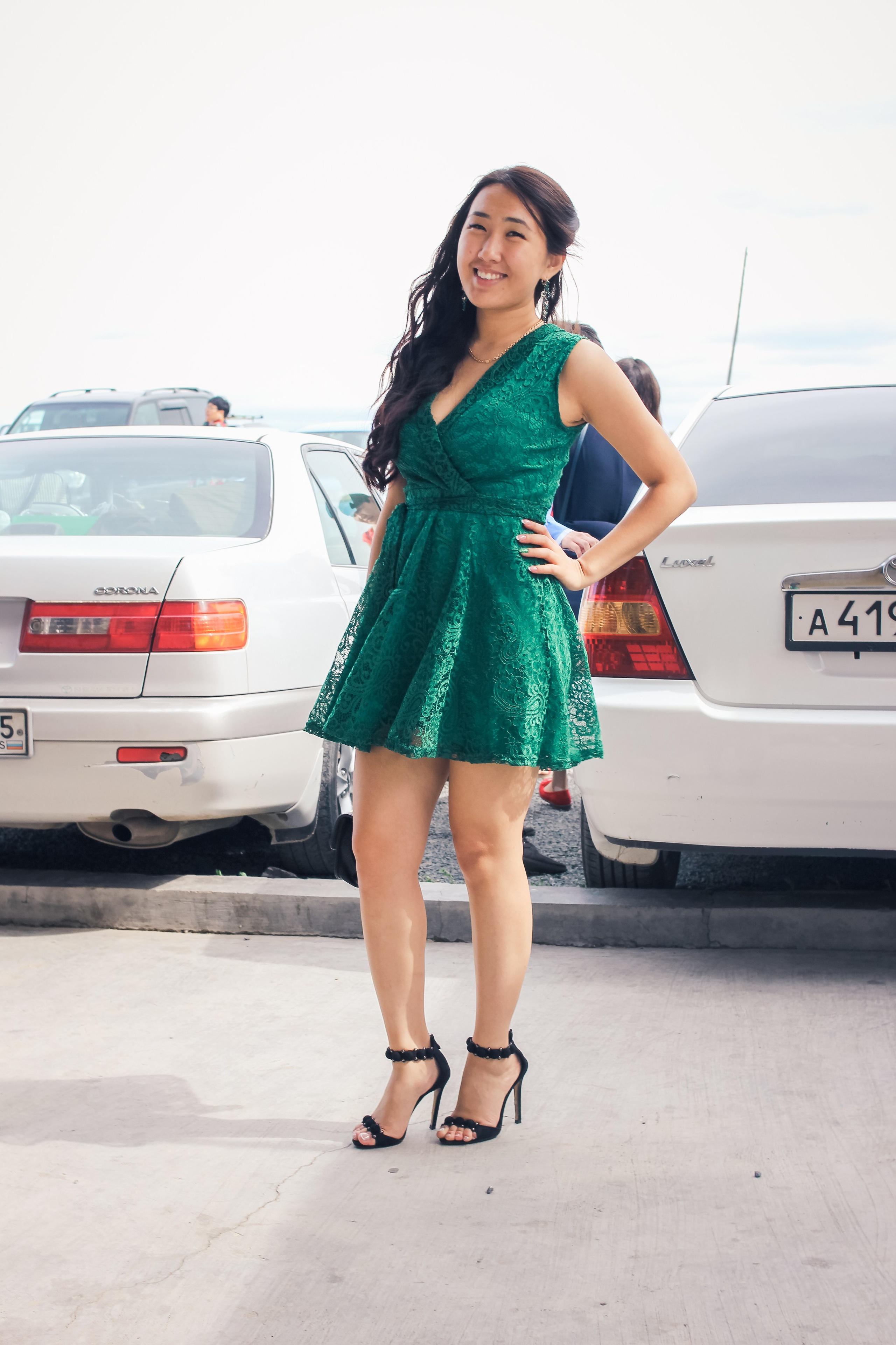 Портреты. Фотограф в Иркутске