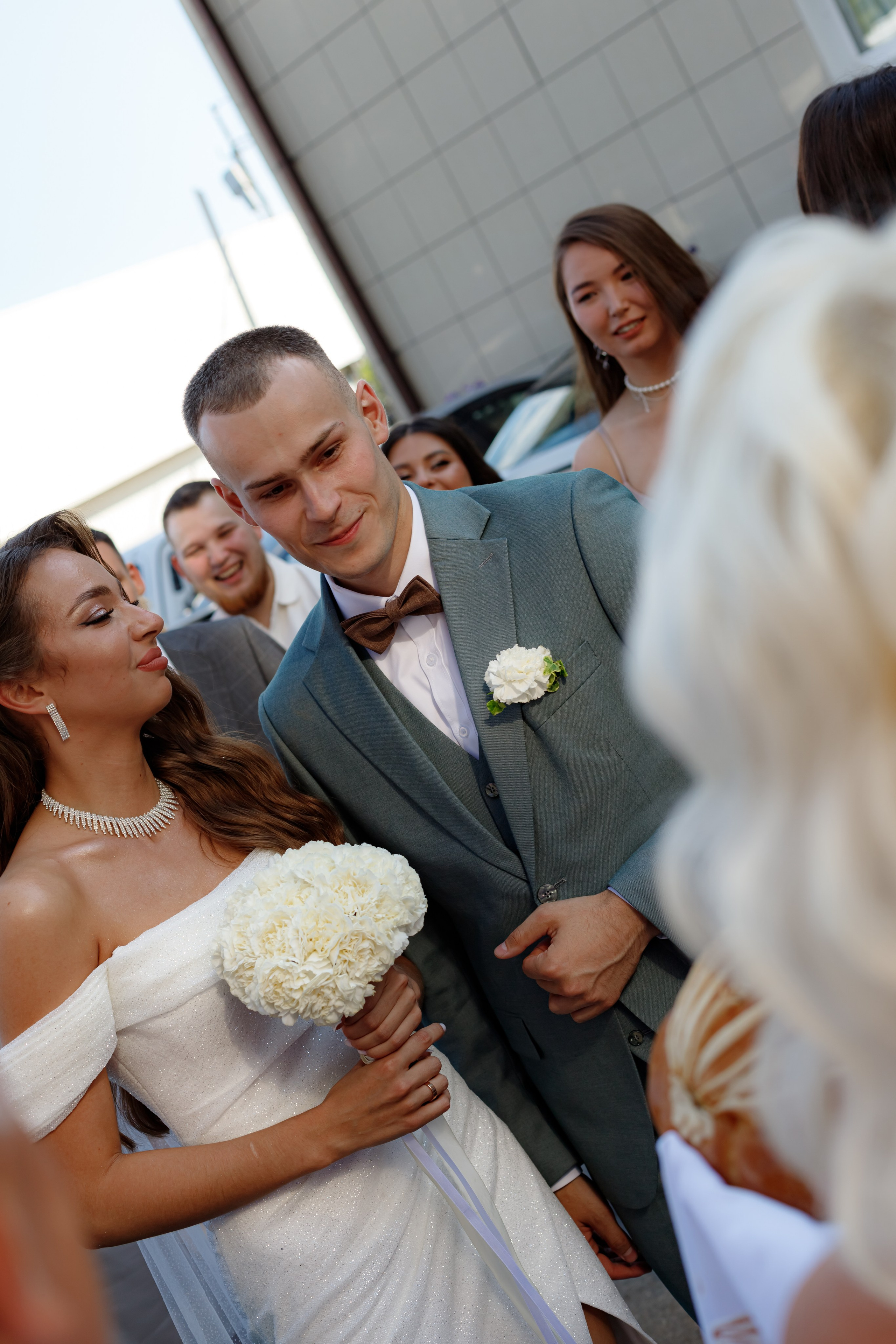 A&O wedding day. Photokarish