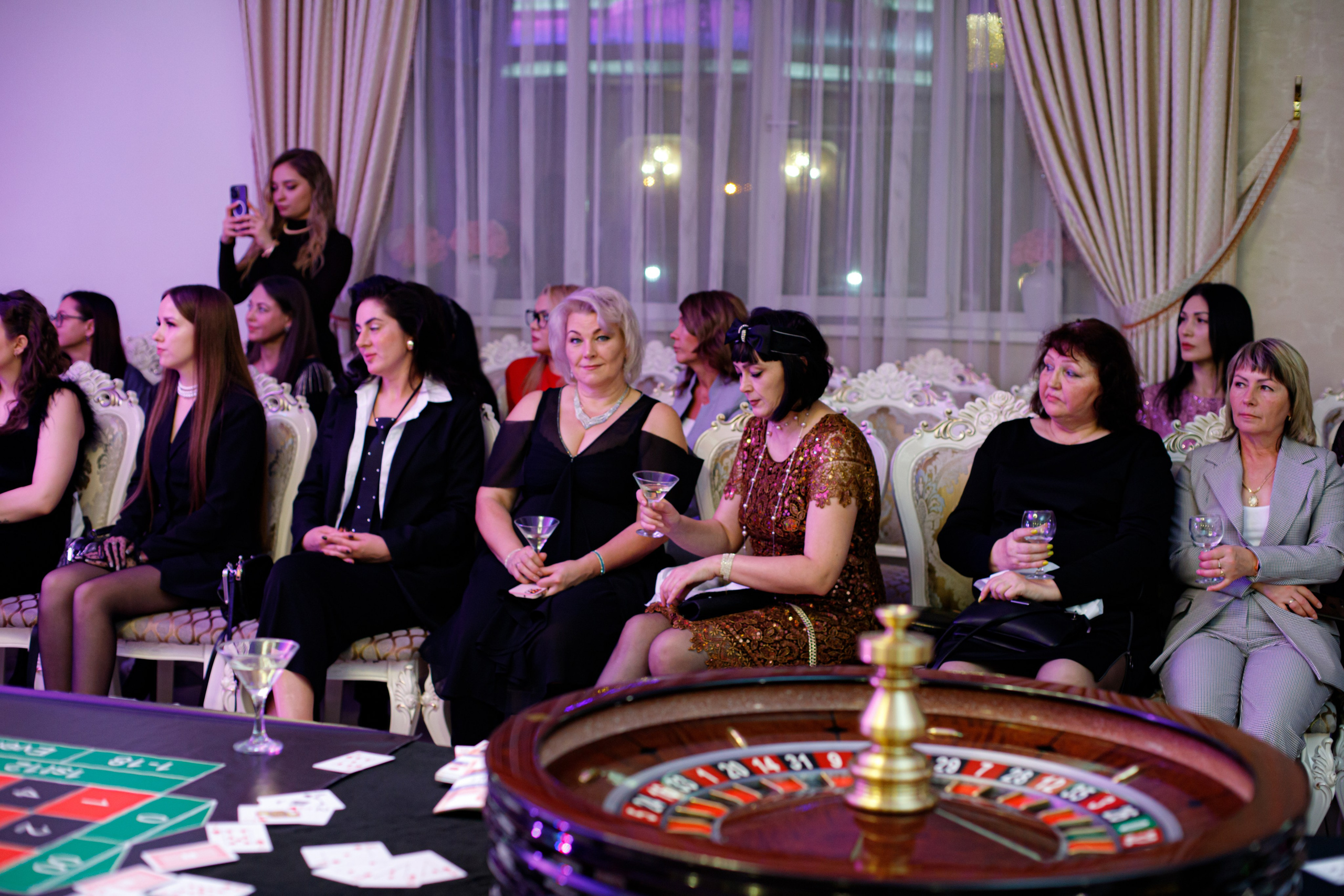 ELOSMED. Photokarish