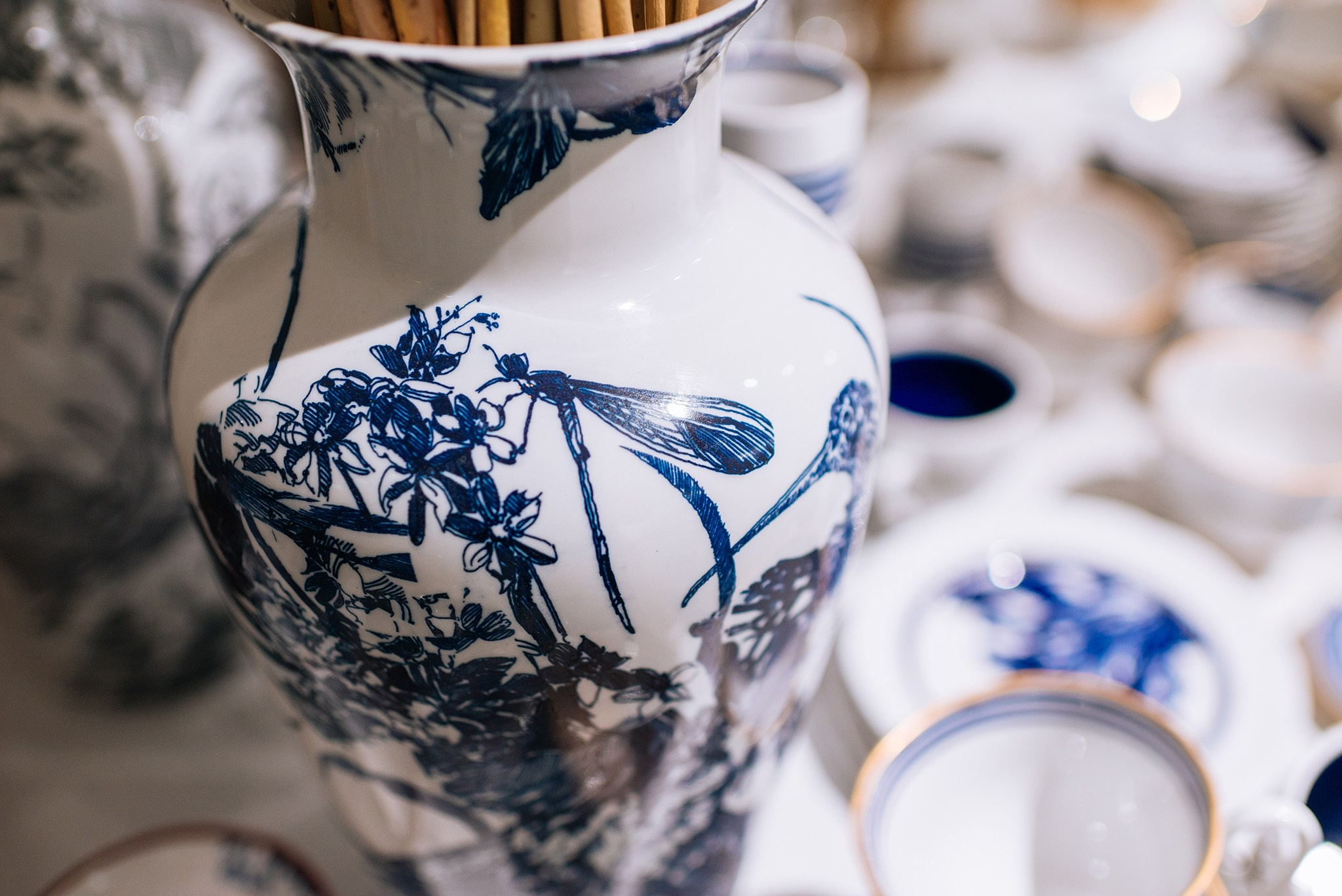 Экскурсия в галерею Зинаиды Юсовой. Декабрь 25. Репортажный фотограф в Санкт-Петербурге Анастасия Клёпова