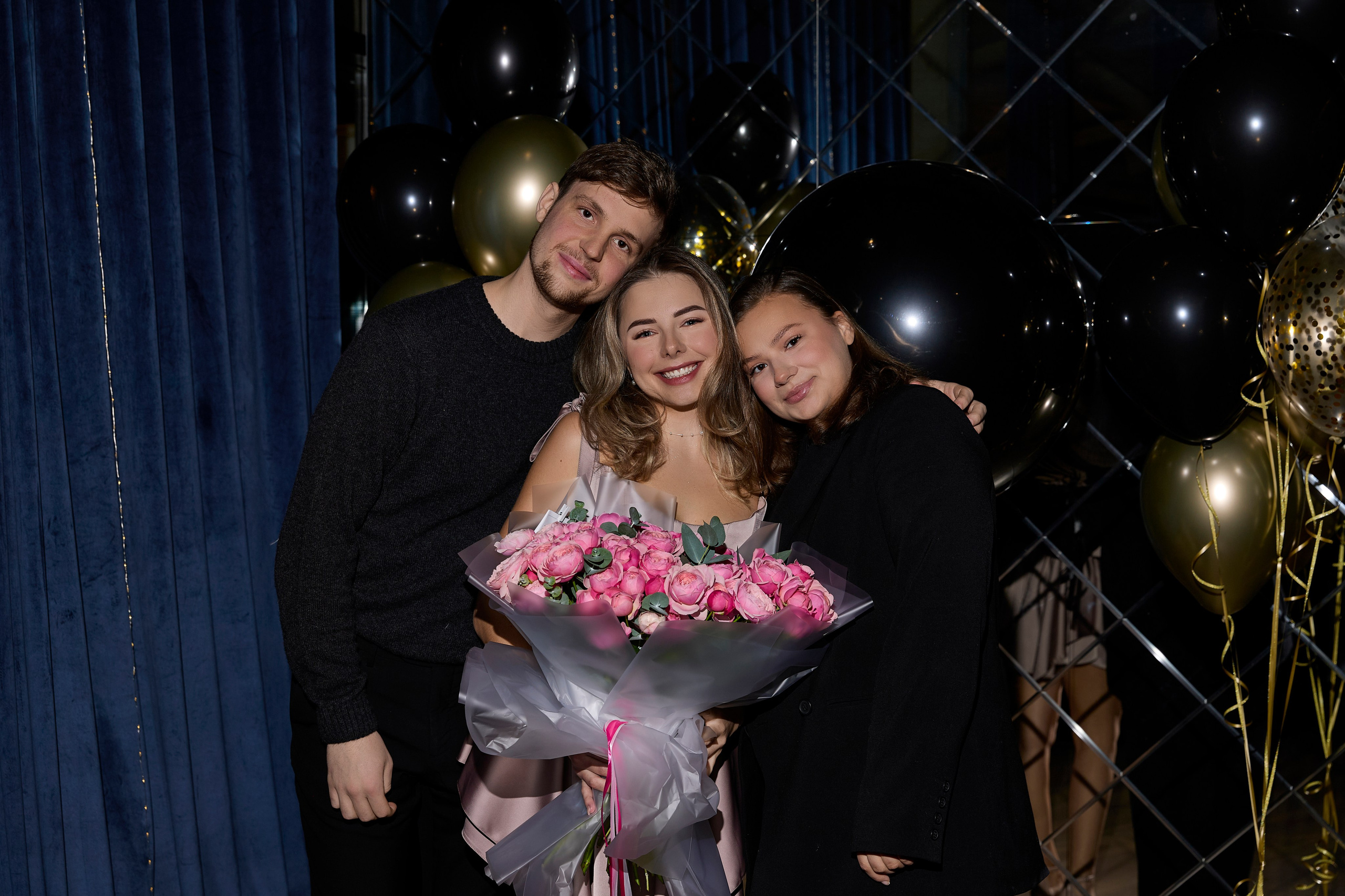 Катя. Свадебный фотогра Анастасия Казакова