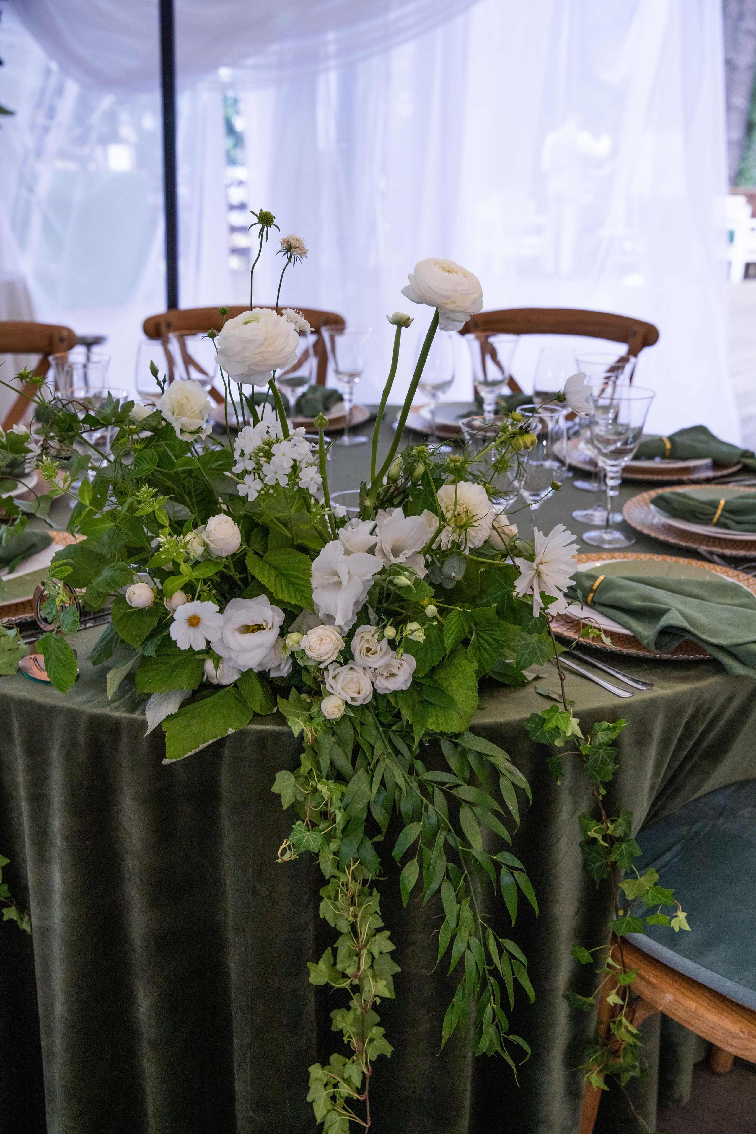 Вереск. Свадебный фотограф Анастасия Казакова