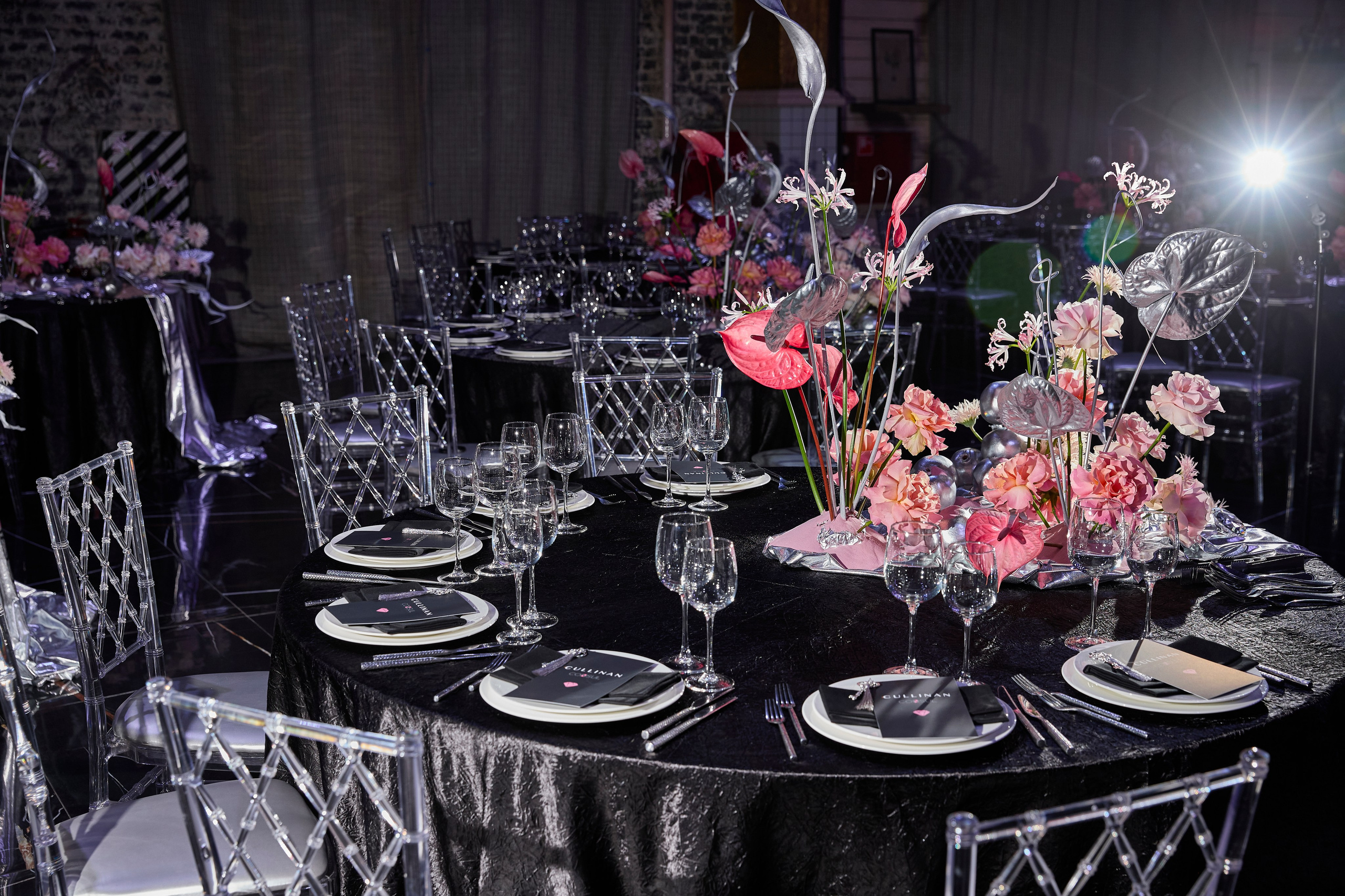 Лофт холл. Свадебный фотограф Анастасия Казакова