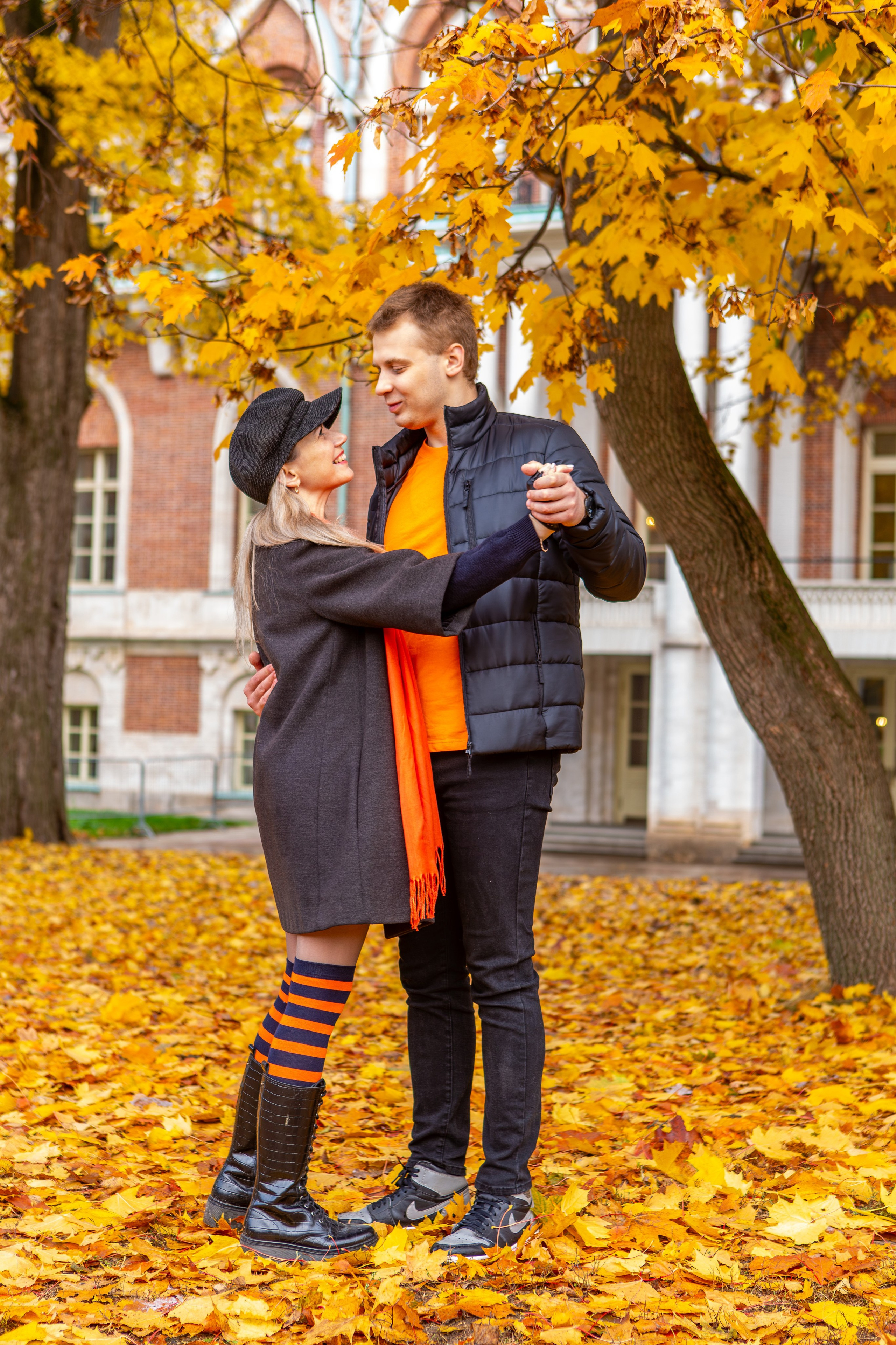 Александр и Виктория. Репортажный, семейный, свадебный, портретный фотограф