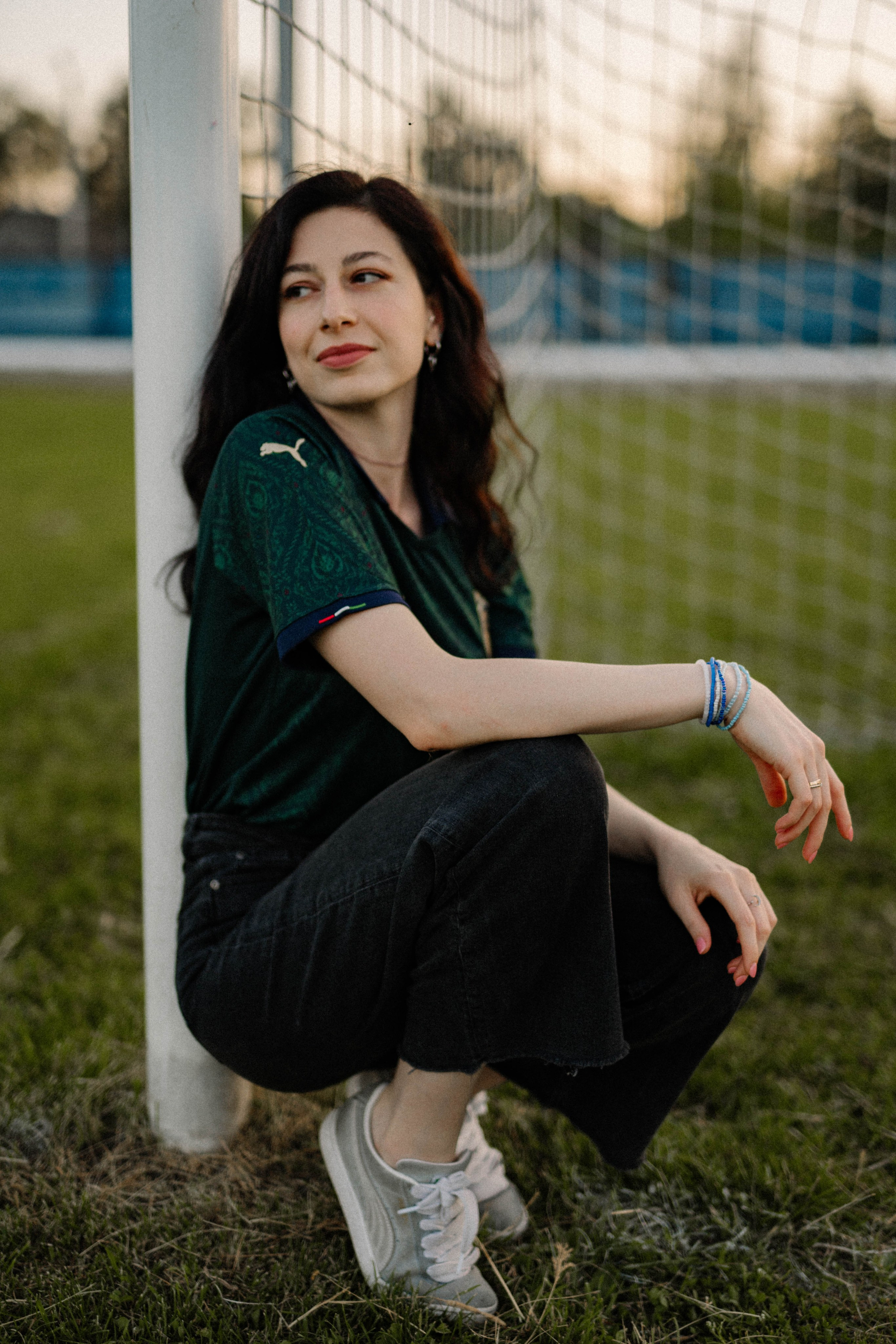 Алина. Свадебный и семейный фотограф в Калуге Анна Киреева