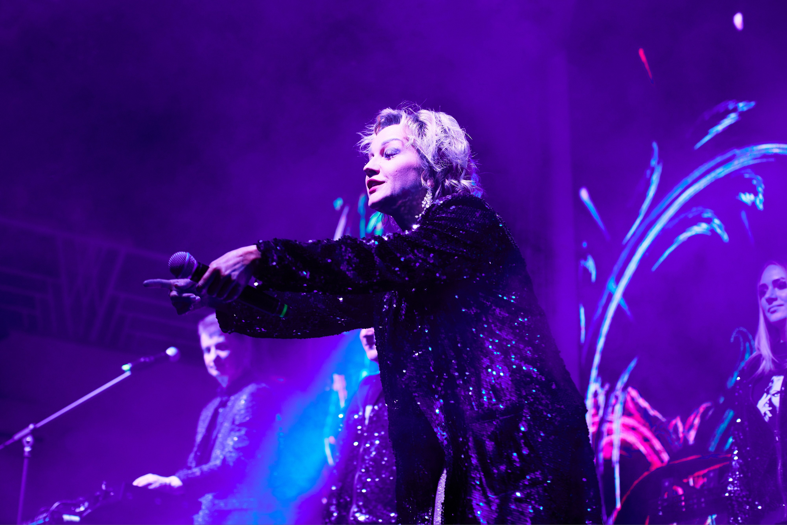 Tatyana Bulanova // Ibiza. Reportage photographer Vlad Shishkin