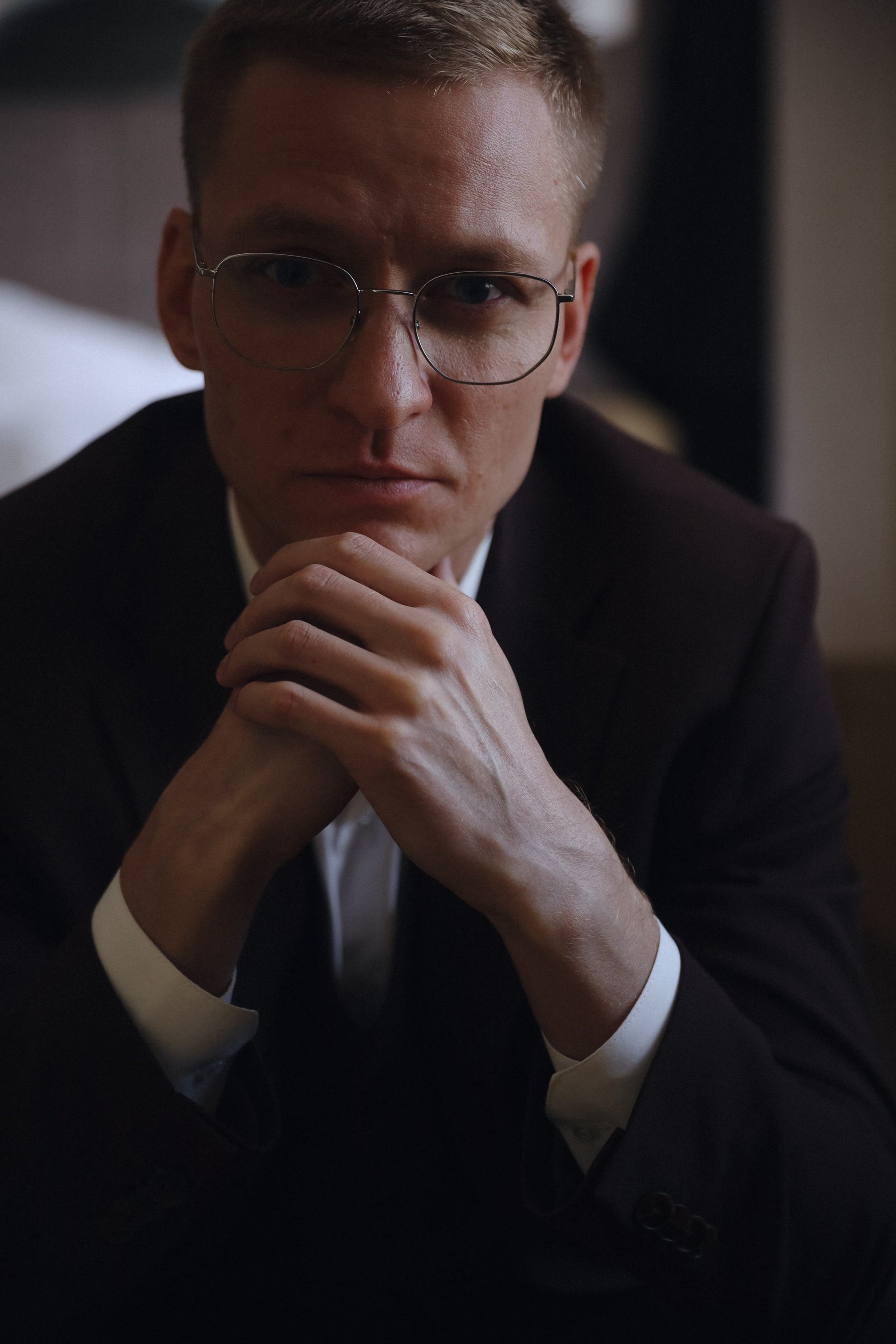 Илья и Ольга. Свадебный фотограф Екатеринбург Алексей Ладыгин