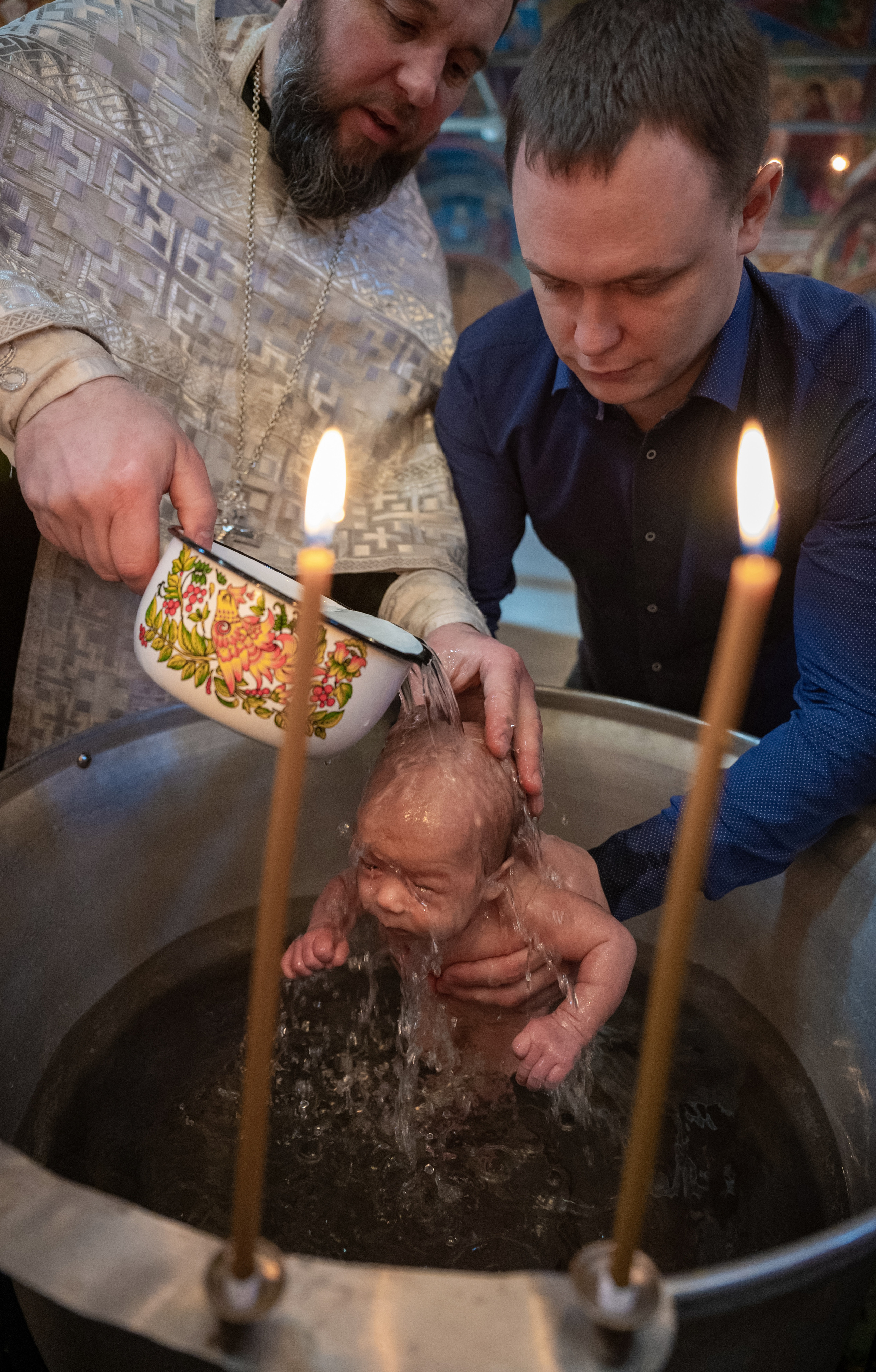 Мой лучик. Свадебный и семейный Фотограф в Москве Александр Березин