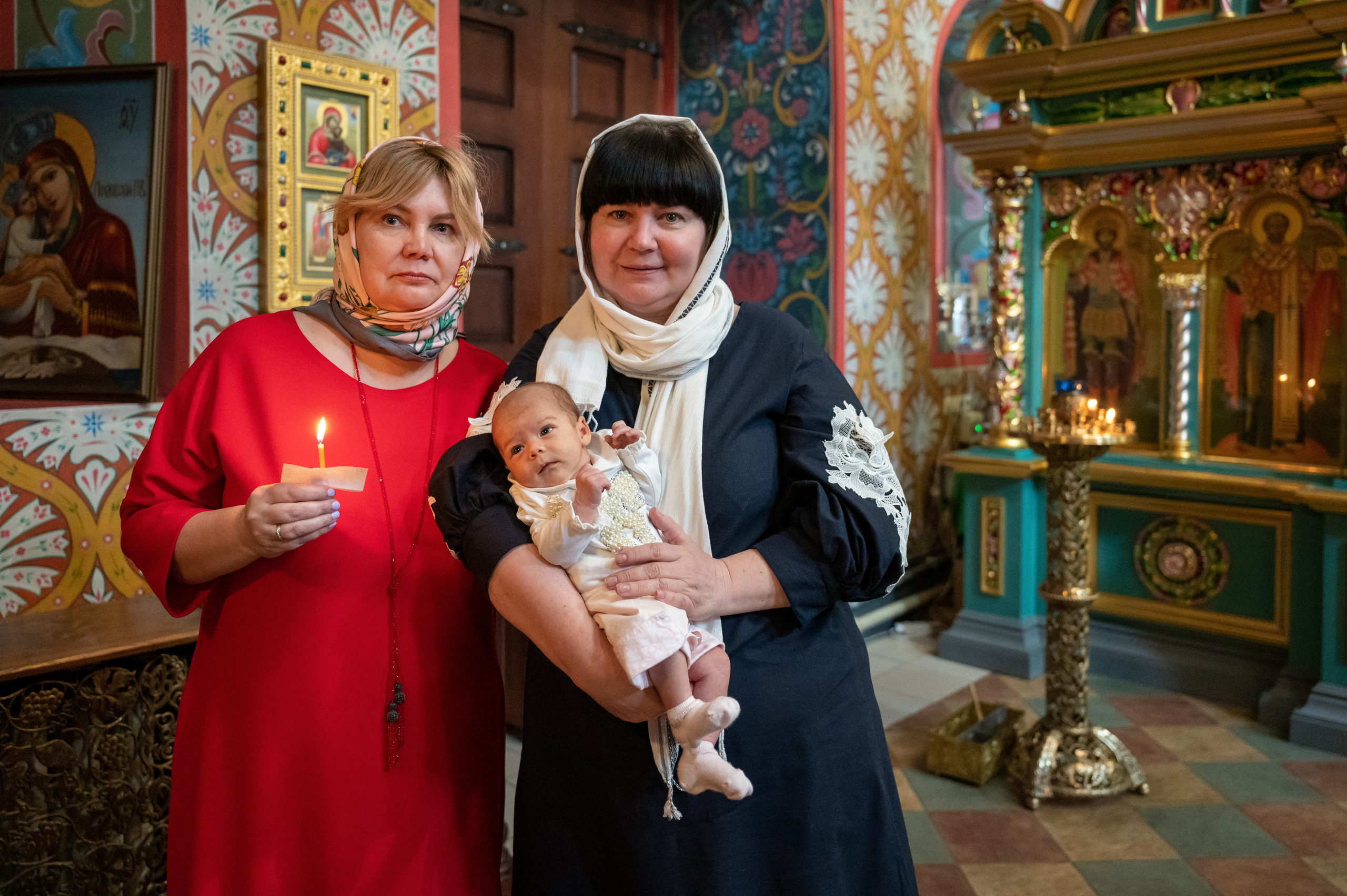 Мой лучик. Свадебный и семейный Фотограф в Москве Александр Березин