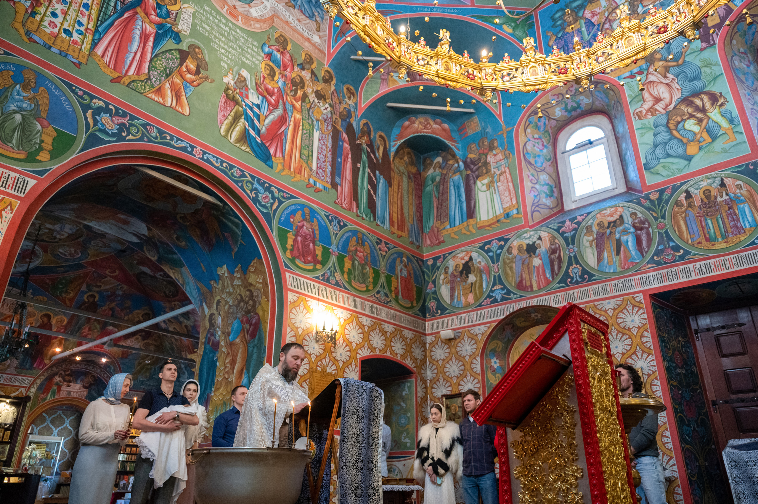 Мой лучик. Свадебный и семейный Фотограф в Москве Александр Березин