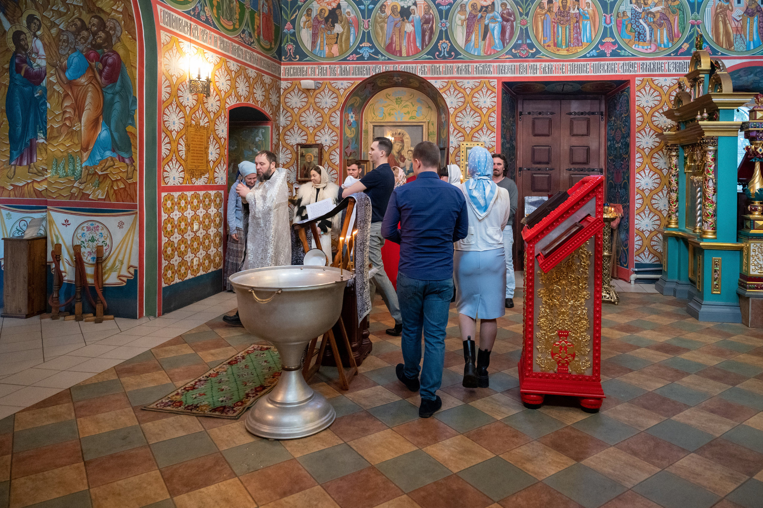 Мой лучик. Свадебный и семейный Фотограф в Москве Александр Березин