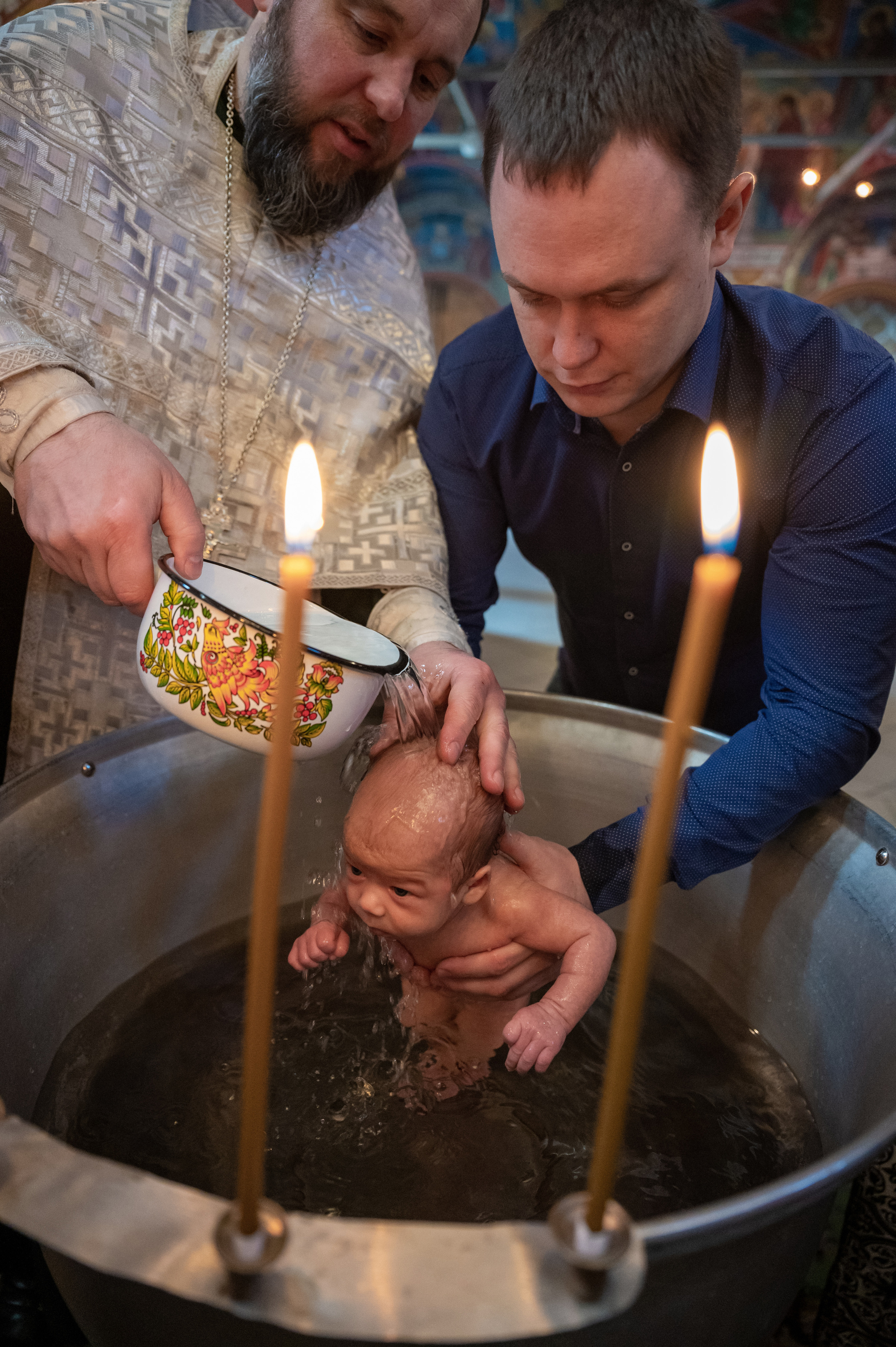 Мой лучик. Свадебный и семейный Фотограф в Москве Александр Березин
