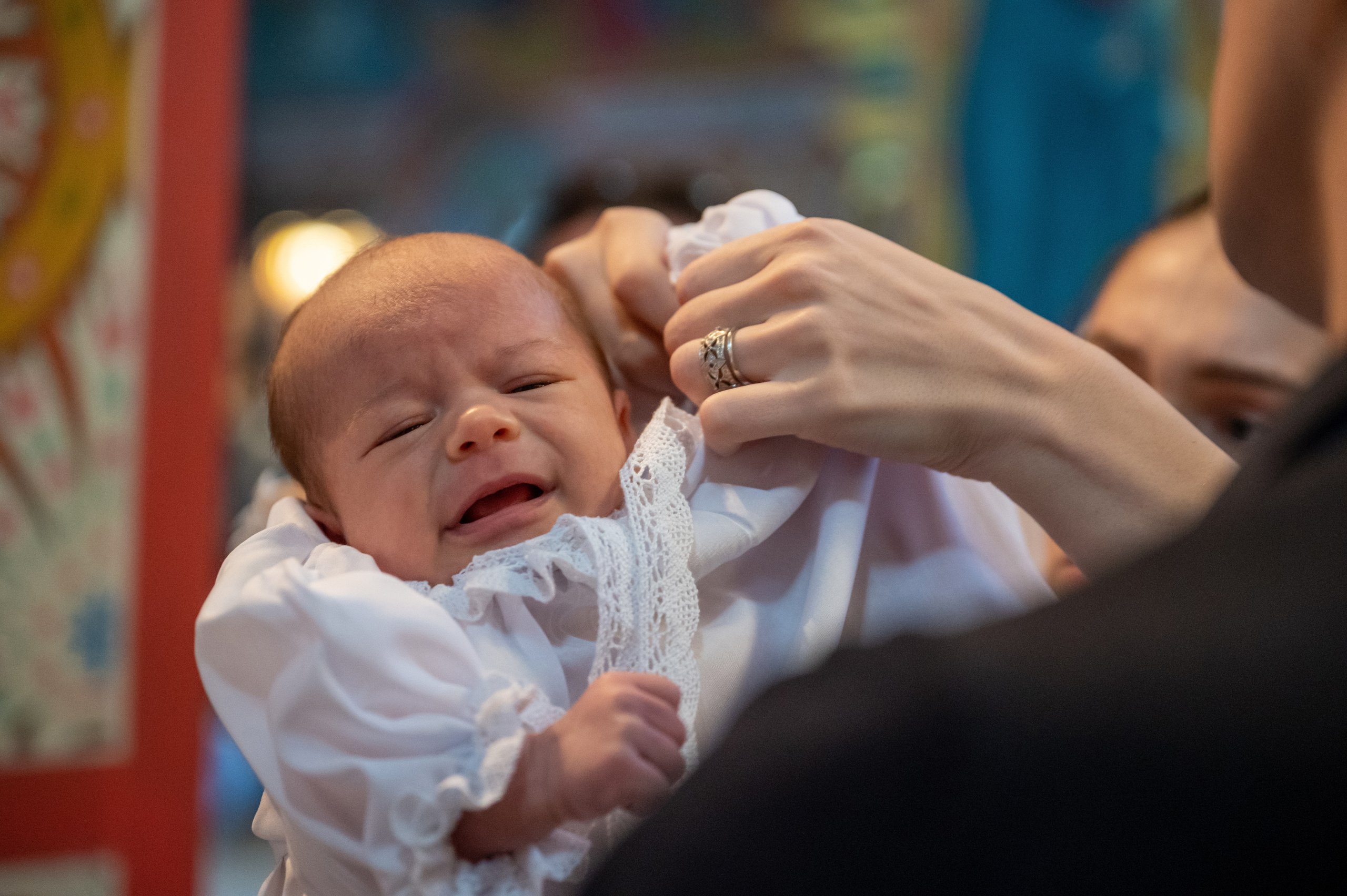 Мой лучик. Свадебный и семейный Фотограф в Москве Александр Березин