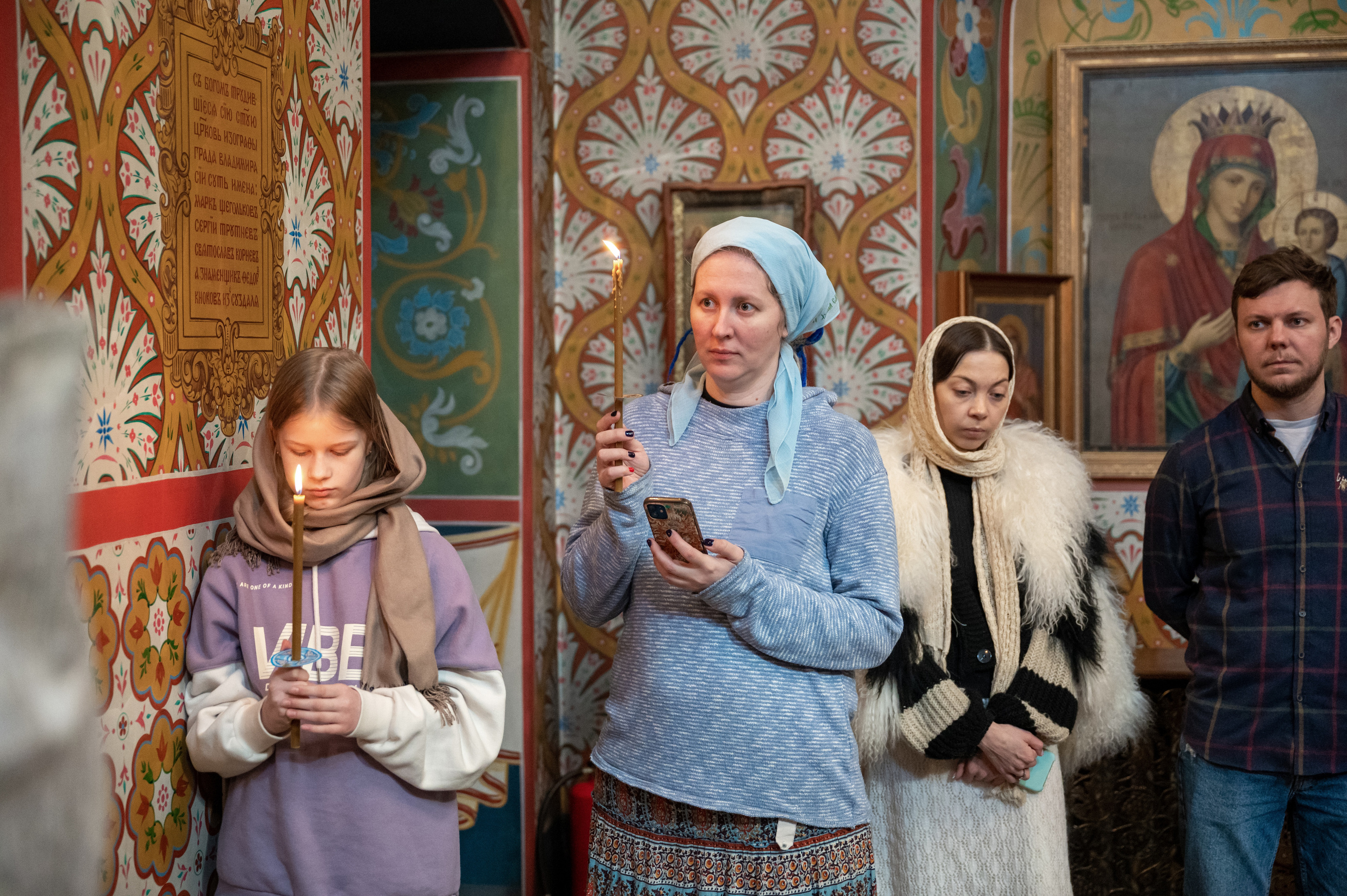 Мой лучик. Свадебный и семейный Фотограф в Москве Александр Березин