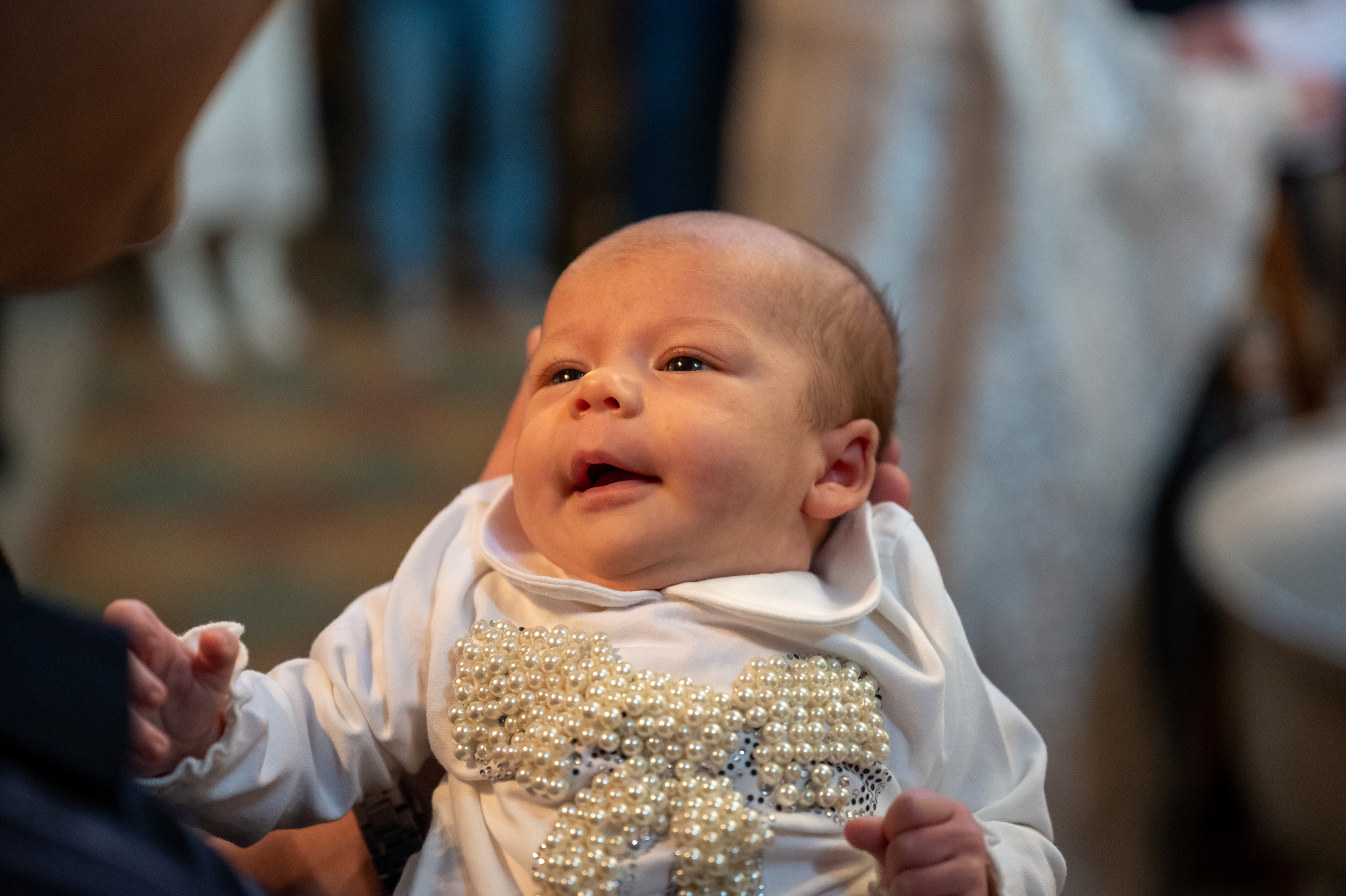 Мой лучик. Свадебный и семейный Фотограф в Москве Александр Березин