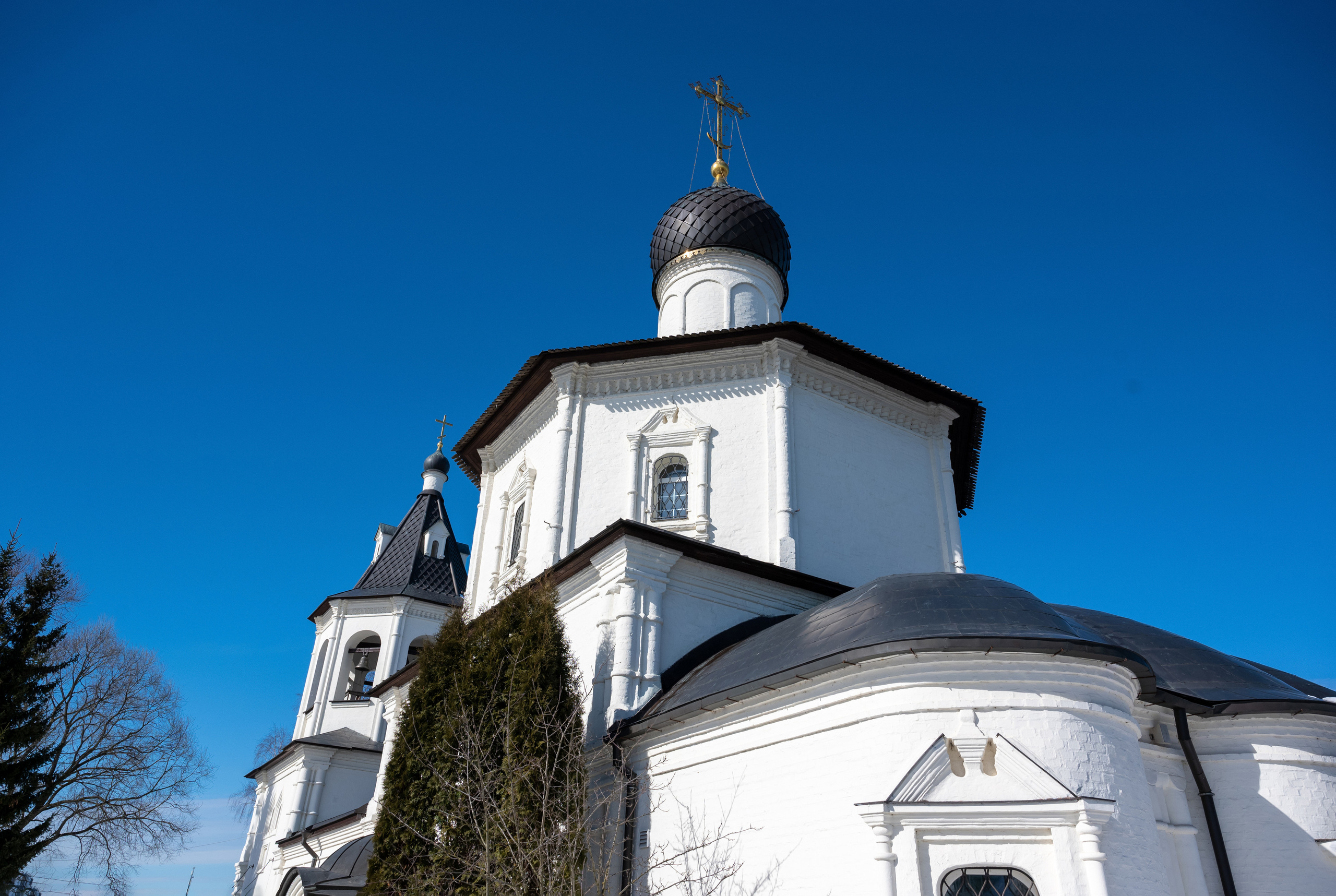 Мой лучик. Свадебный и семейный Фотограф в Москве Александр Березин